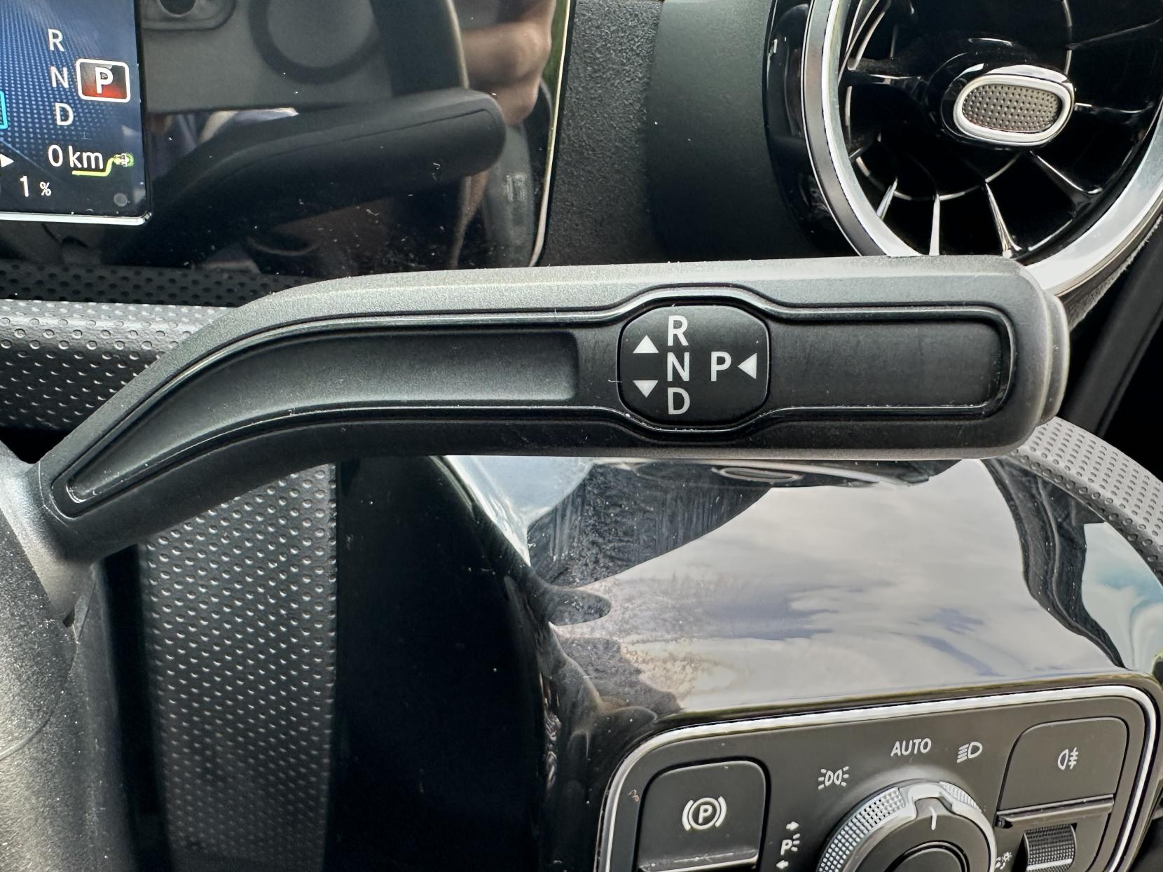 Mercedes-Benz A Class 1.3 A250e 15.6kWh AMG Line Saloon 4dr Petrol Plug-in Hybrid 8G-DCT Euro 6 (s/s) (218 ps)