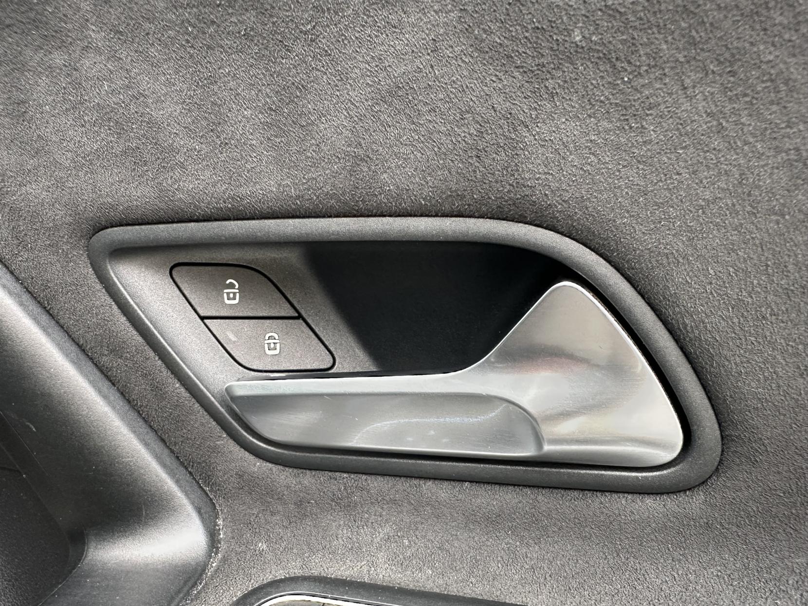 Mercedes-Benz A Class 1.3 A250e 15.6kWh AMG Line Saloon 4dr Petrol Plug-in Hybrid 8G-DCT Euro 6 (s/s) (218 ps)