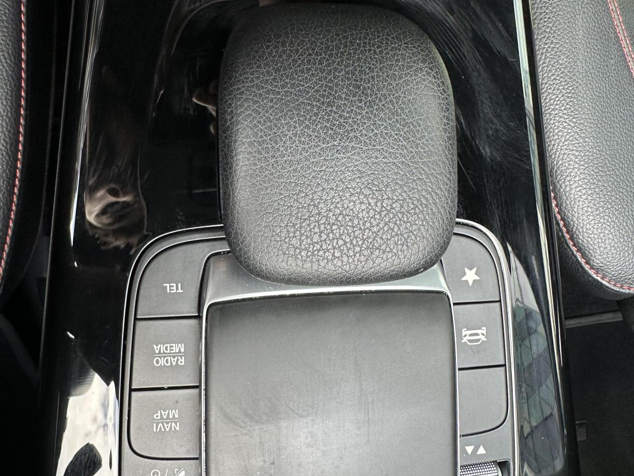 Mercedes-Benz A Class 1.3 A250e 15.6kWh AMG Line Saloon 4dr Petrol Plug-in Hybrid 8G-DCT Euro 6 (s/s) (218 ps)