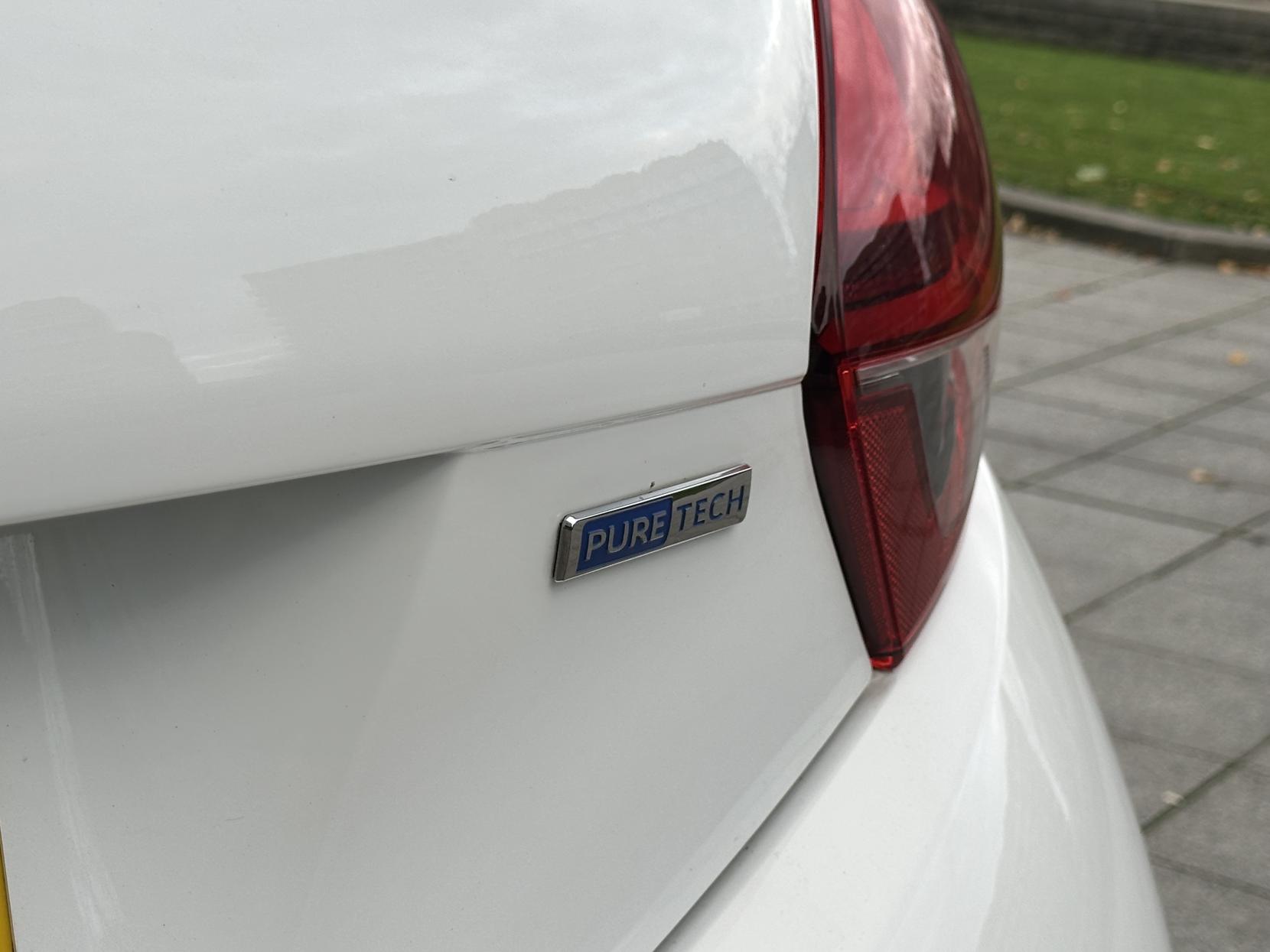 Peugeot 208 1.2 PureTech Active Hatchback 5dr Petrol Manual Euro 6 (82 ps)