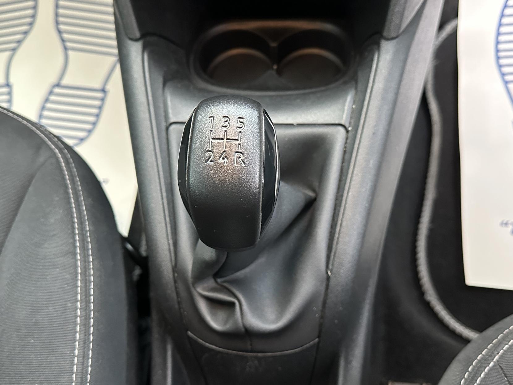 Peugeot 208 1.2 PureTech Active Hatchback 5dr Petrol Manual Euro 6 (82 ps)