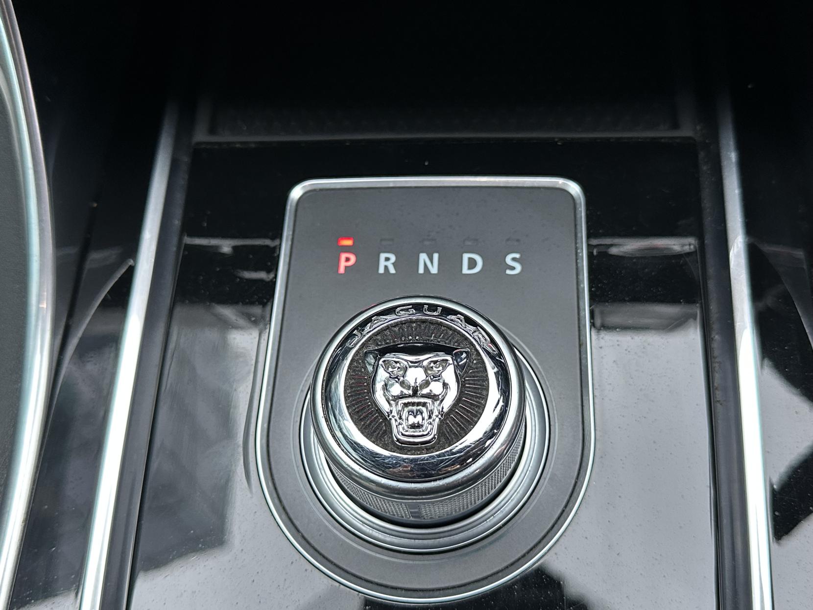 Jaguar XE 2.0d R-Sport Saloon 4dr Diesel Auto Euro 6 (s/s) (180 ps)