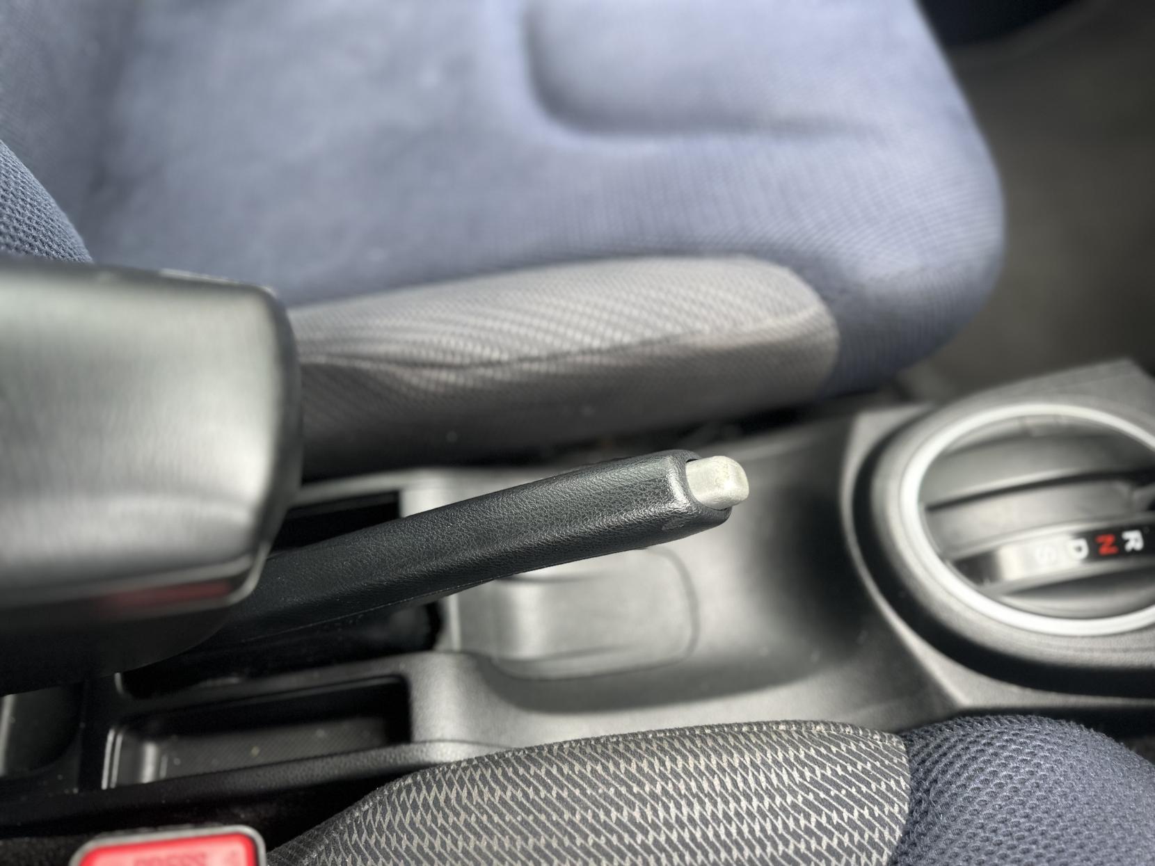 Honda Jazz 1.4 i-VTEC EX Hatchback 5dr Petrol CVT Euro 5 (99 ps)