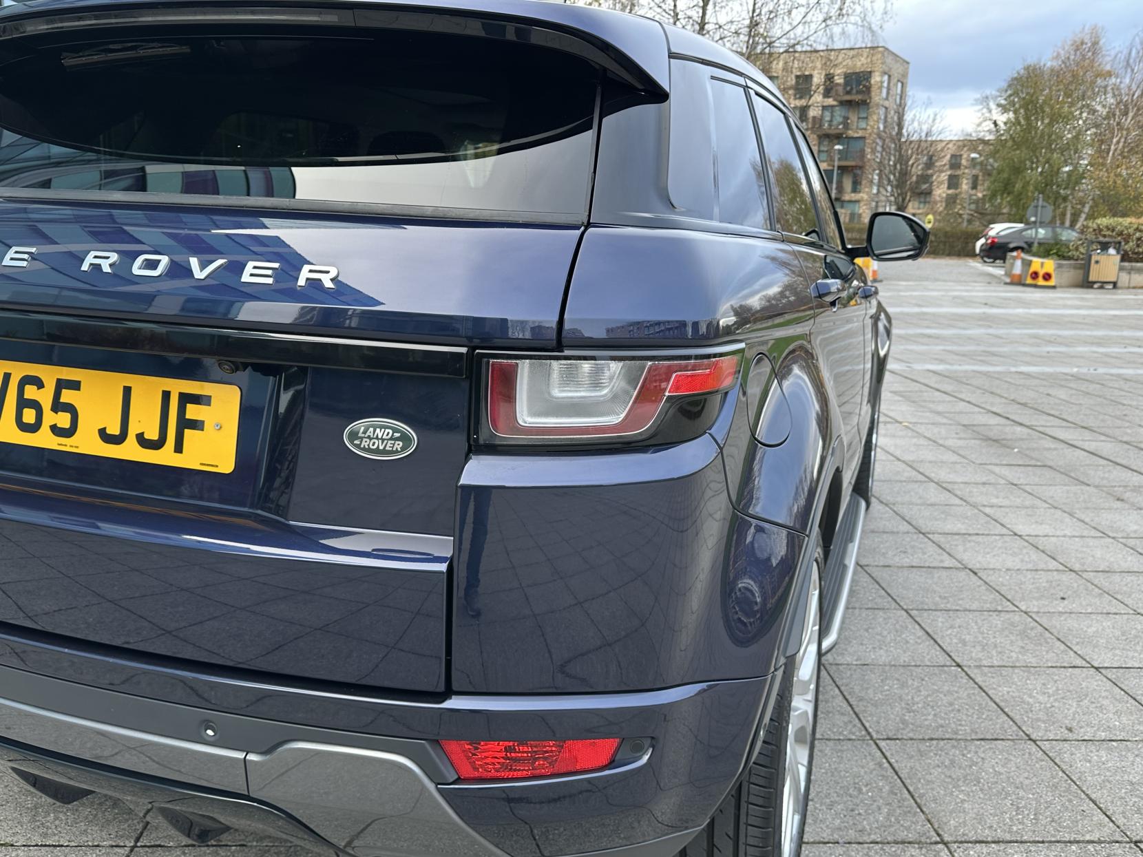 Land Rover Range Rover Evoque 2.0 TD4 HSE Dynamic Lux SUV 5dr Diesel Auto 4WD Euro 6 (s/s) (180 ps)