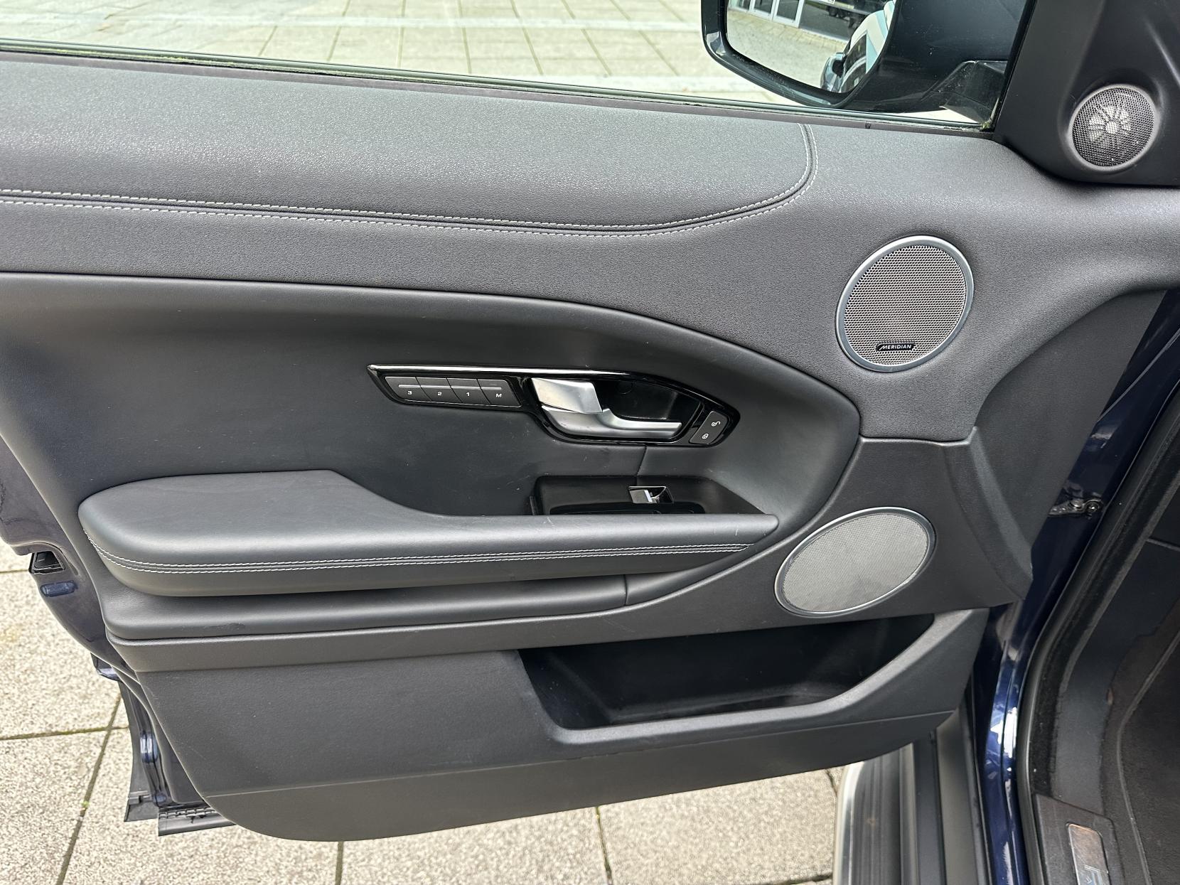 Land Rover Range Rover Evoque 2.0 TD4 HSE Dynamic Lux SUV 5dr Diesel Auto 4WD Euro 6 (s/s) (180 ps)