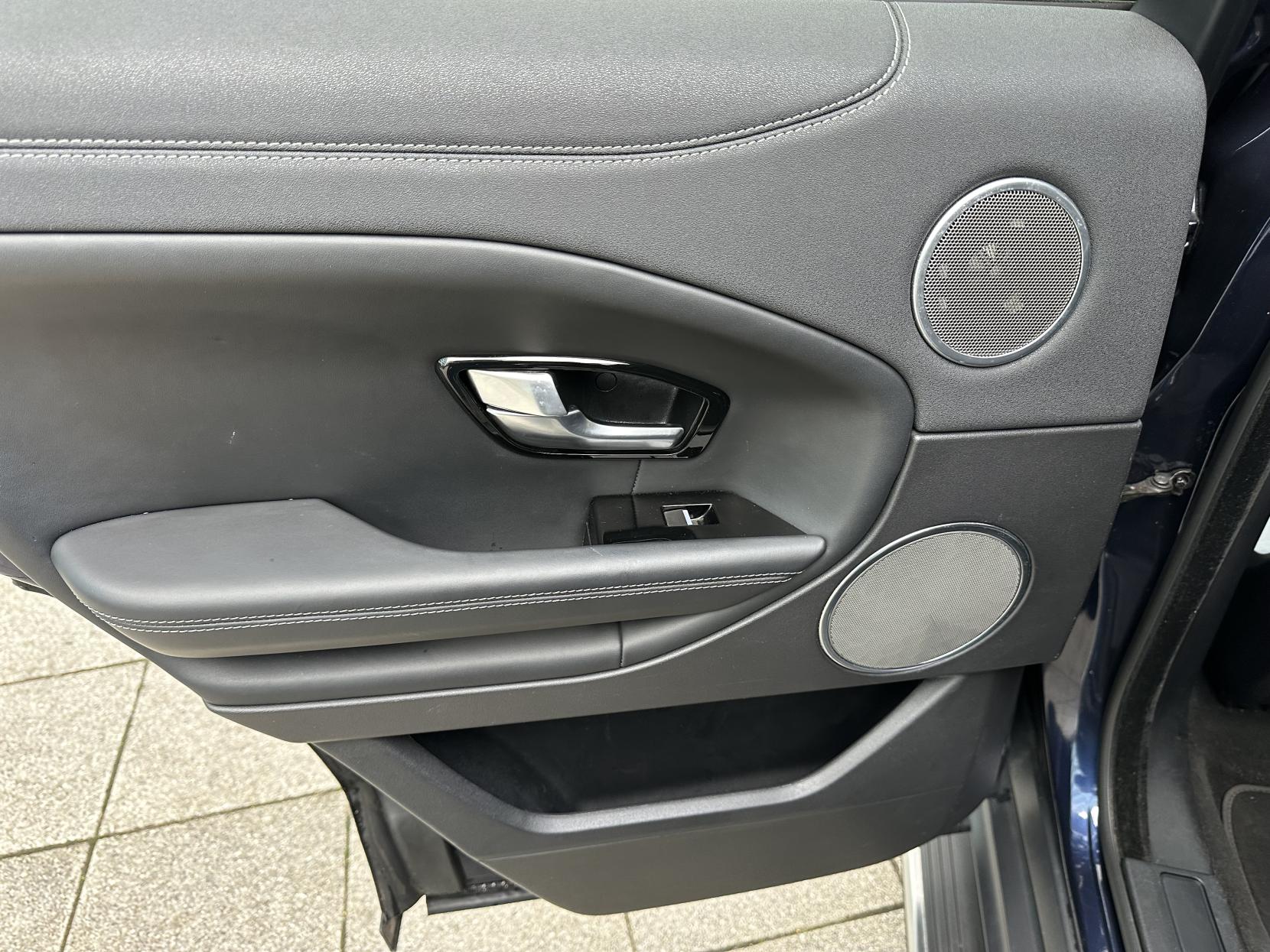 Land Rover Range Rover Evoque 2.0 TD4 HSE Dynamic Lux SUV 5dr Diesel Auto 4WD Euro 6 (s/s) (180 ps)