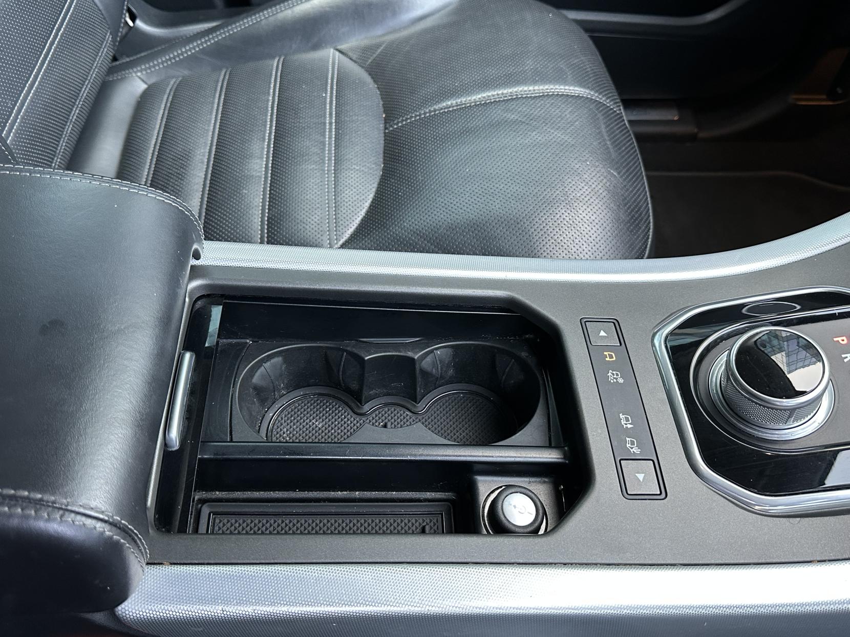 Land Rover Range Rover Evoque 2.0 TD4 HSE Dynamic Lux SUV 5dr Diesel Auto 4WD Euro 6 (s/s) (180 ps)