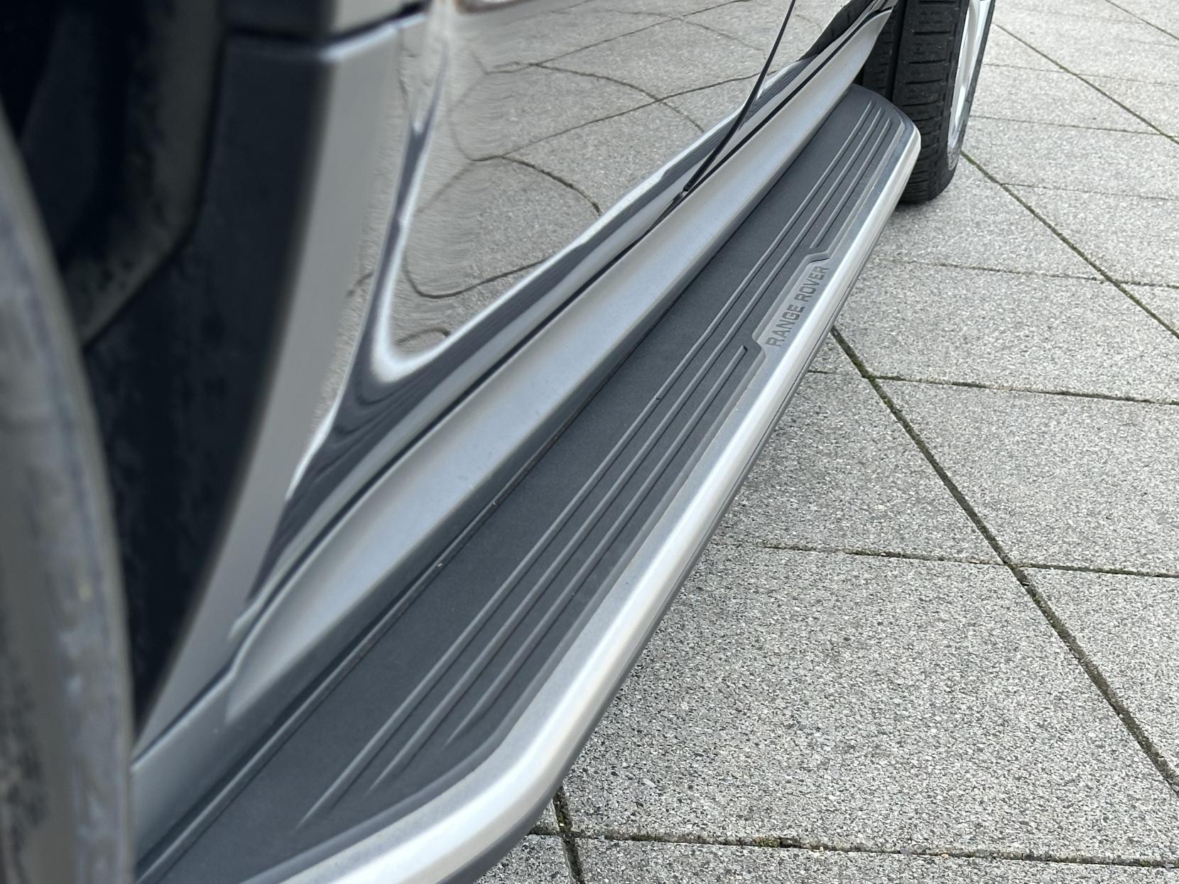 Land Rover Range Rover Evoque 2.0 TD4 HSE Dynamic Lux SUV 5dr Diesel Auto 4WD Euro 6 (s/s) (180 ps)
