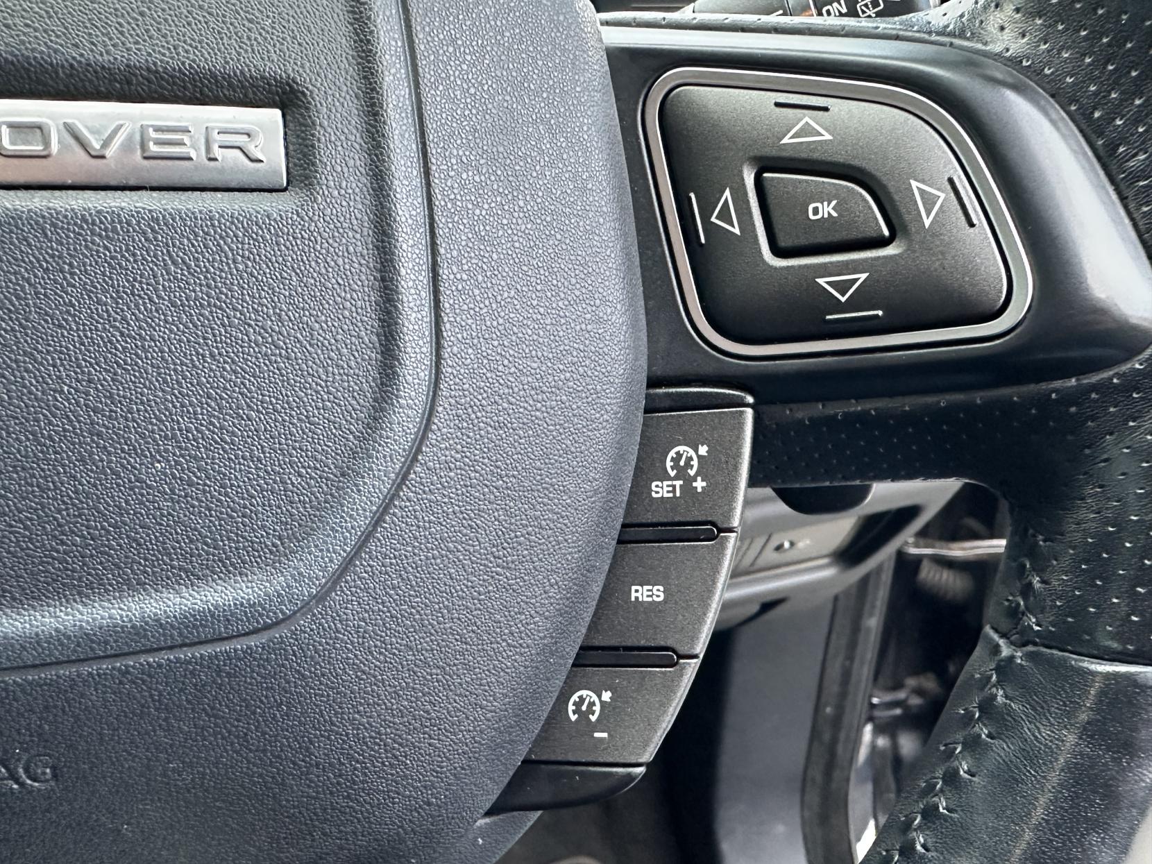 Land Rover Range Rover Evoque 2.0 TD4 HSE Dynamic Lux SUV 5dr Diesel Auto 4WD Euro 6 (s/s) (180 ps)