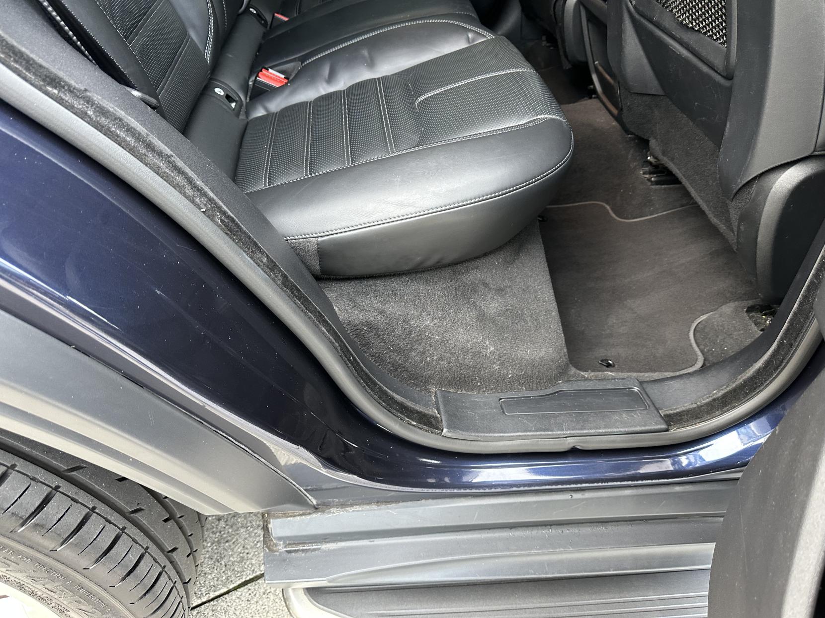 Land Rover Range Rover Evoque 2.0 TD4 HSE Dynamic Lux SUV 5dr Diesel Auto 4WD Euro 6 (s/s) (180 ps)