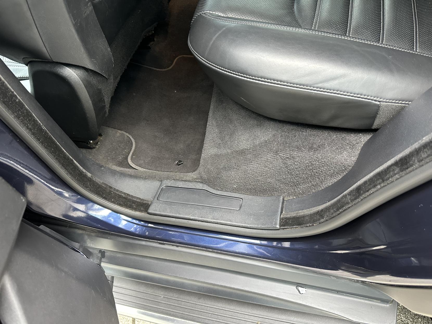 Land Rover Range Rover Evoque 2.0 TD4 HSE Dynamic Lux SUV 5dr Diesel Auto 4WD Euro 6 (s/s) (180 ps)