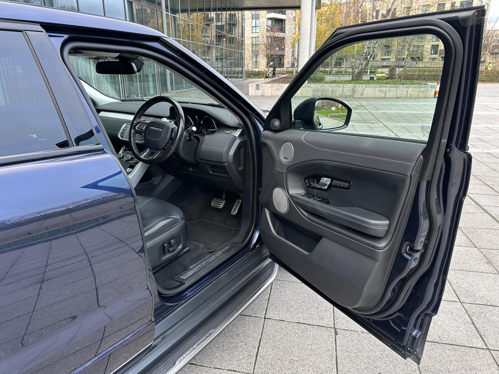 Land Rover Range Rover Evoque 2.0 TD4 HSE Dynamic Lux SUV 5dr Diesel Auto 4WD Euro 6 (s/s) (180 ps)