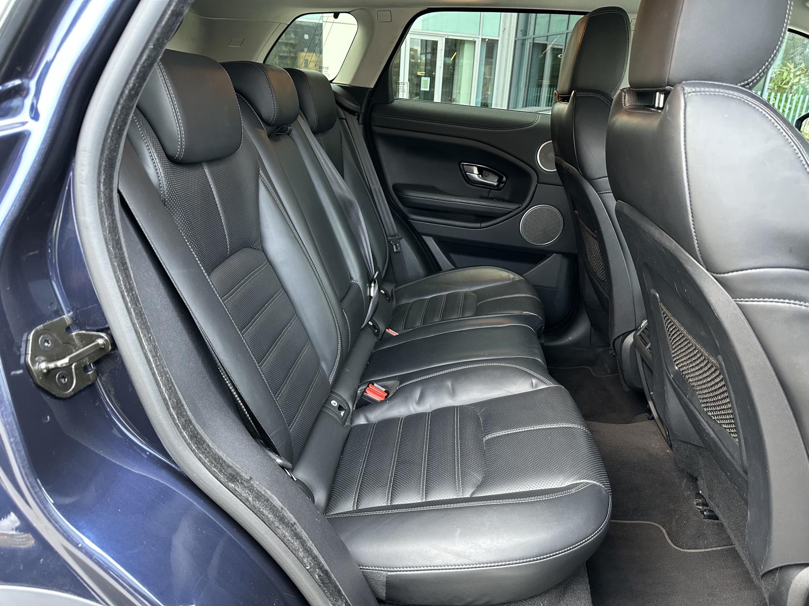 Land Rover Range Rover Evoque 2.0 TD4 HSE Dynamic Lux SUV 5dr Diesel Auto 4WD Euro 6 (s/s) (180 ps)