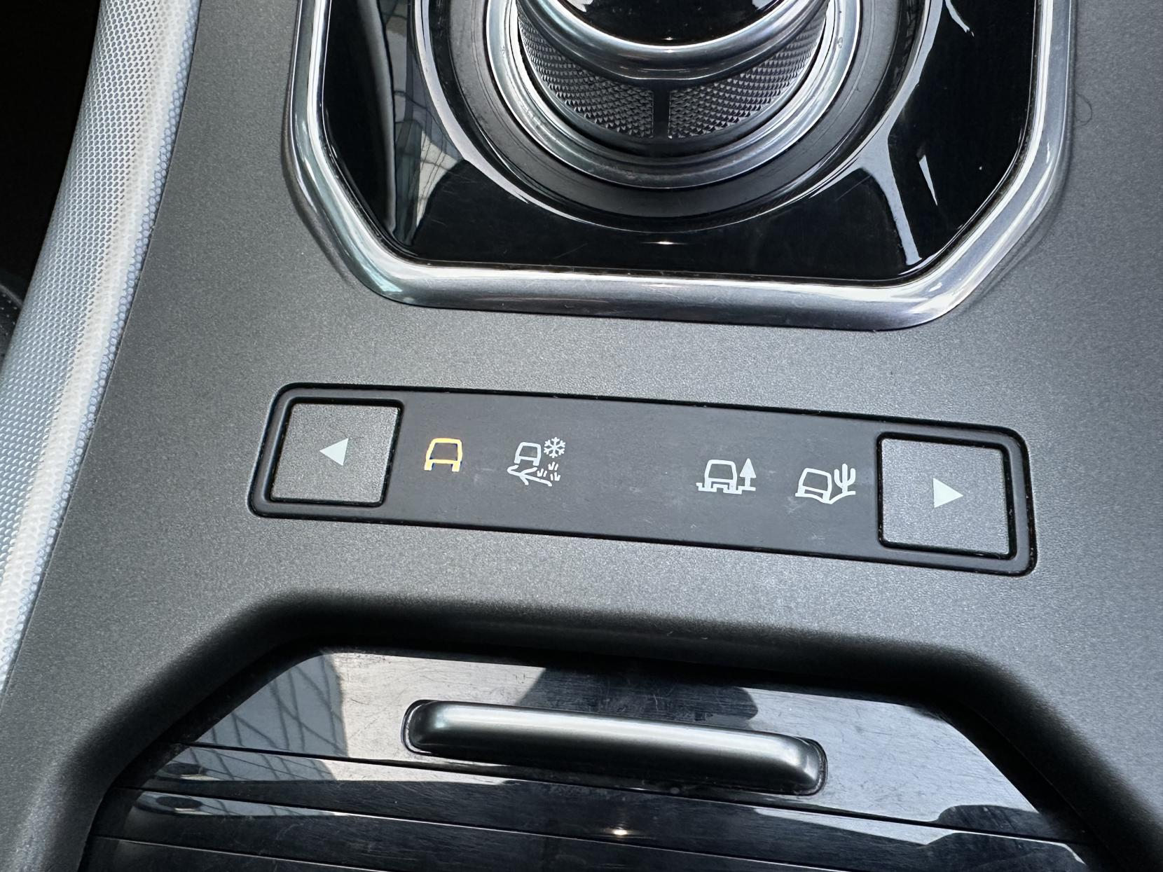 Land Rover Range Rover Evoque 2.0 TD4 HSE Dynamic Lux SUV 5dr Diesel Auto 4WD Euro 6 (s/s) (180 ps)