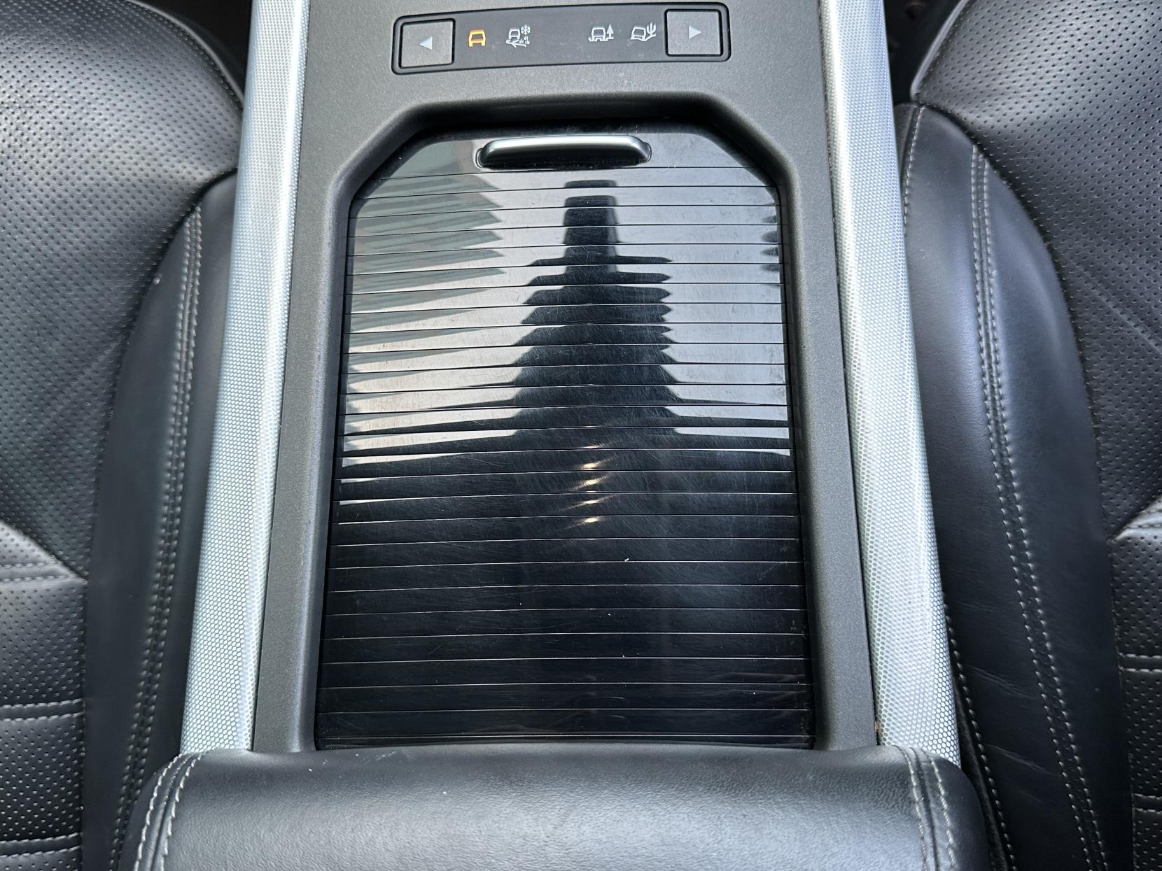 Land Rover Range Rover Evoque 2.0 TD4 HSE Dynamic Lux SUV 5dr Diesel Auto 4WD Euro 6 (s/s) (180 ps)