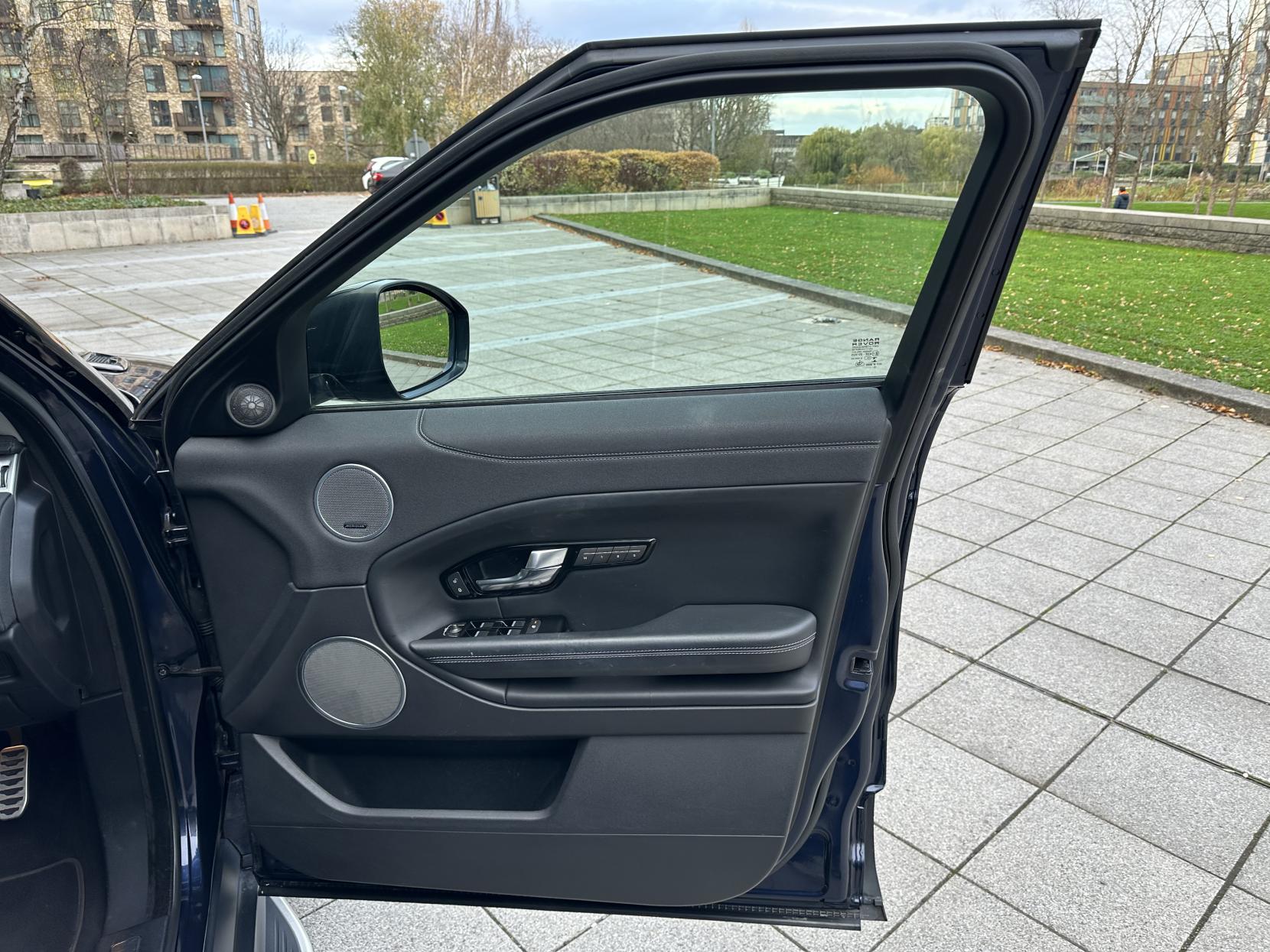 Land Rover Range Rover Evoque 2.0 TD4 HSE Dynamic Lux SUV 5dr Diesel Auto 4WD Euro 6 (s/s) (180 ps)