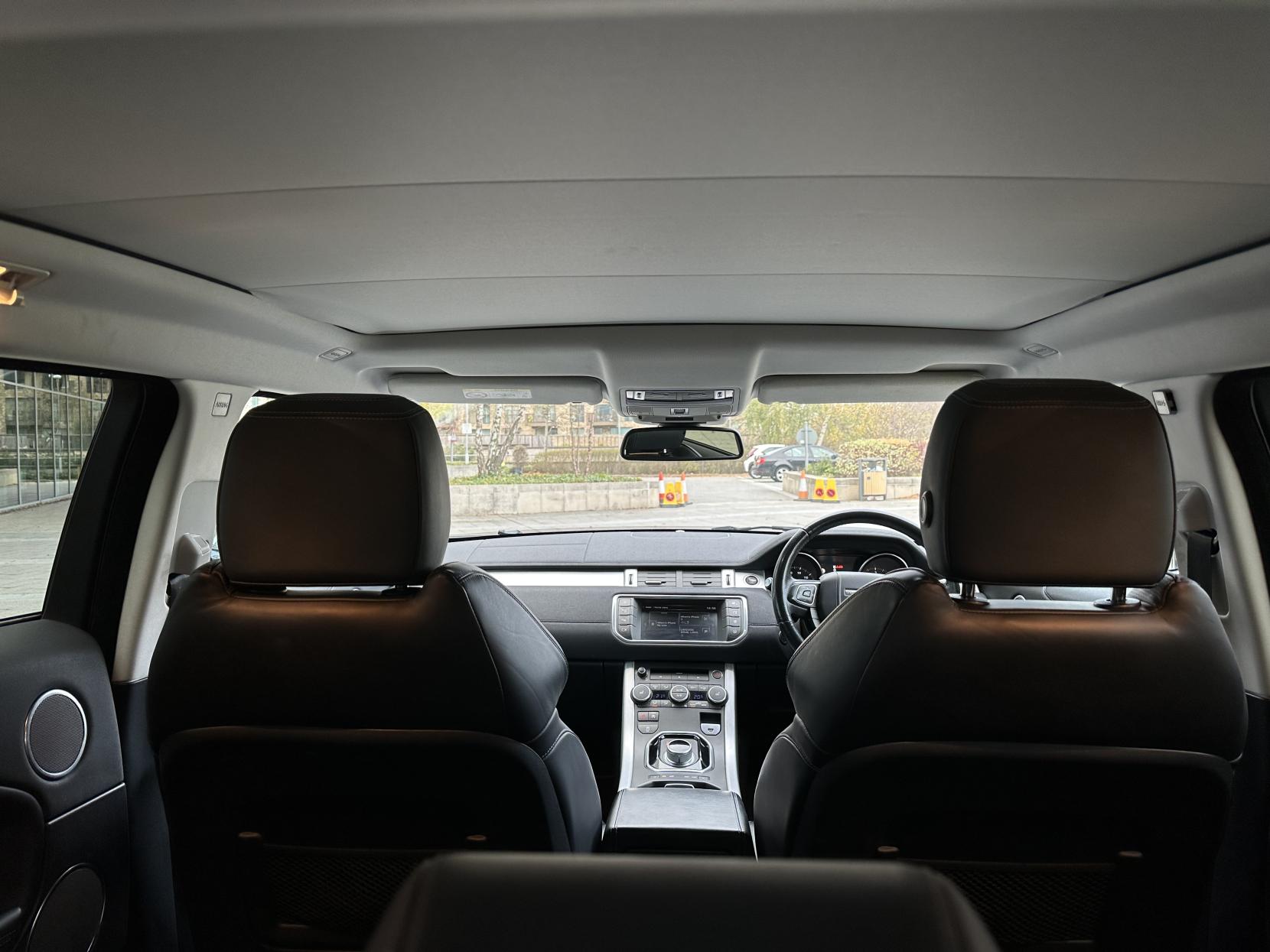 Land Rover Range Rover Evoque 2.0 TD4 HSE Dynamic Lux SUV 5dr Diesel Auto 4WD Euro 6 (s/s) (180 ps)