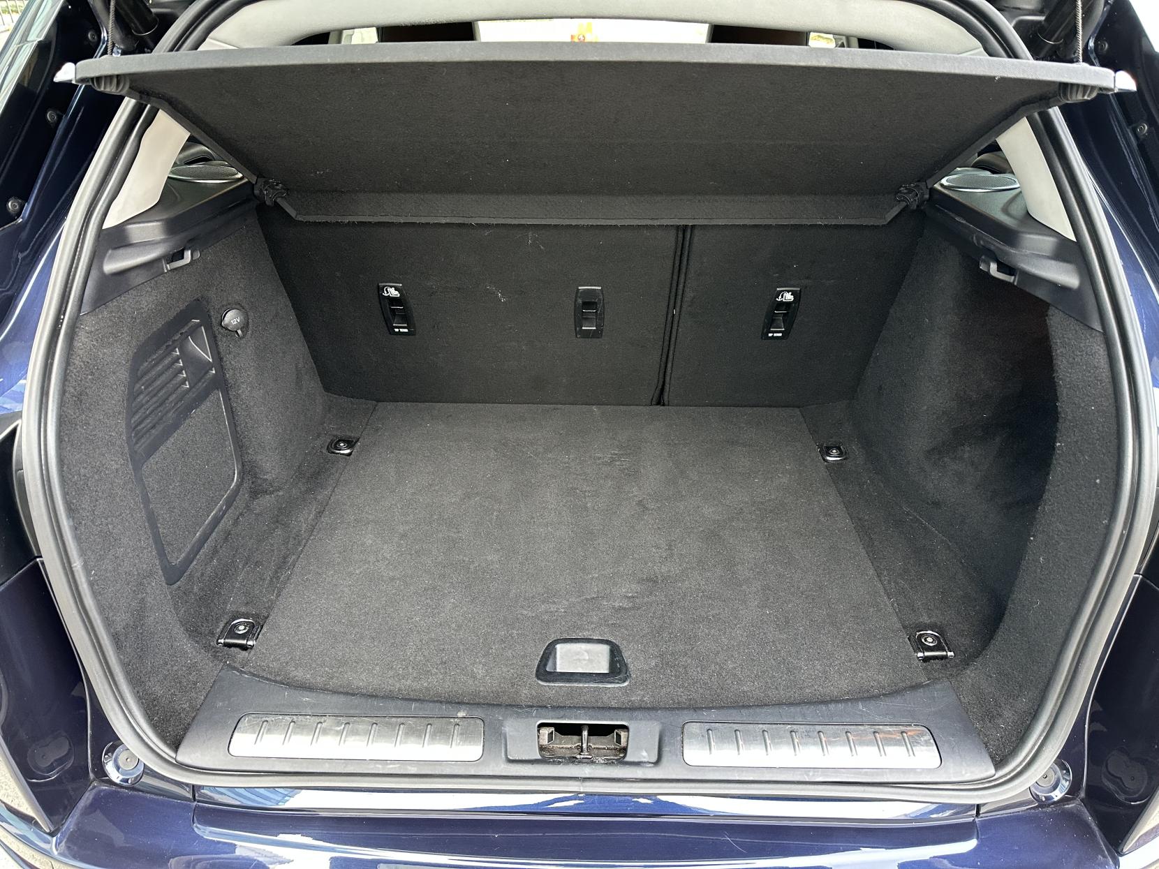 Land Rover Range Rover Evoque 2.0 TD4 HSE Dynamic Lux SUV 5dr Diesel Auto 4WD Euro 6 (s/s) (180 ps)