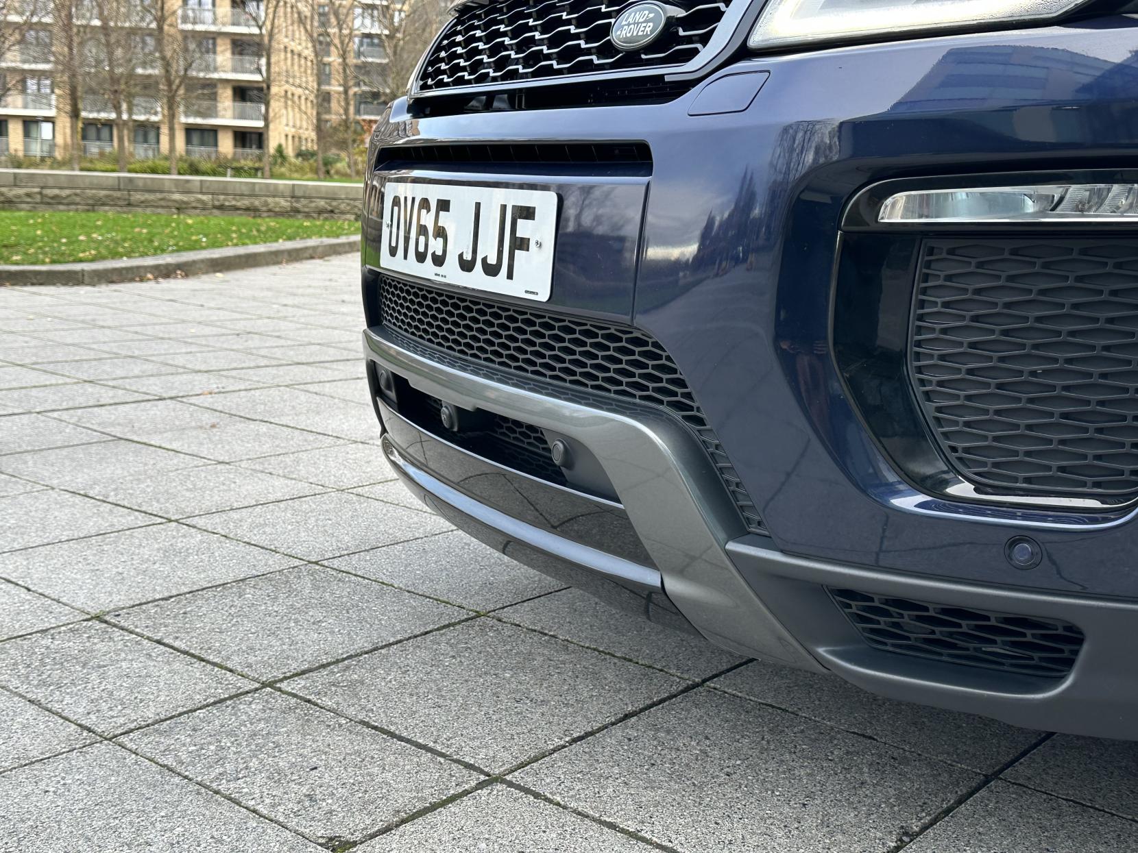 Land Rover Range Rover Evoque 2.0 TD4 HSE Dynamic Lux SUV 5dr Diesel Auto 4WD Euro 6 (s/s) (180 ps)