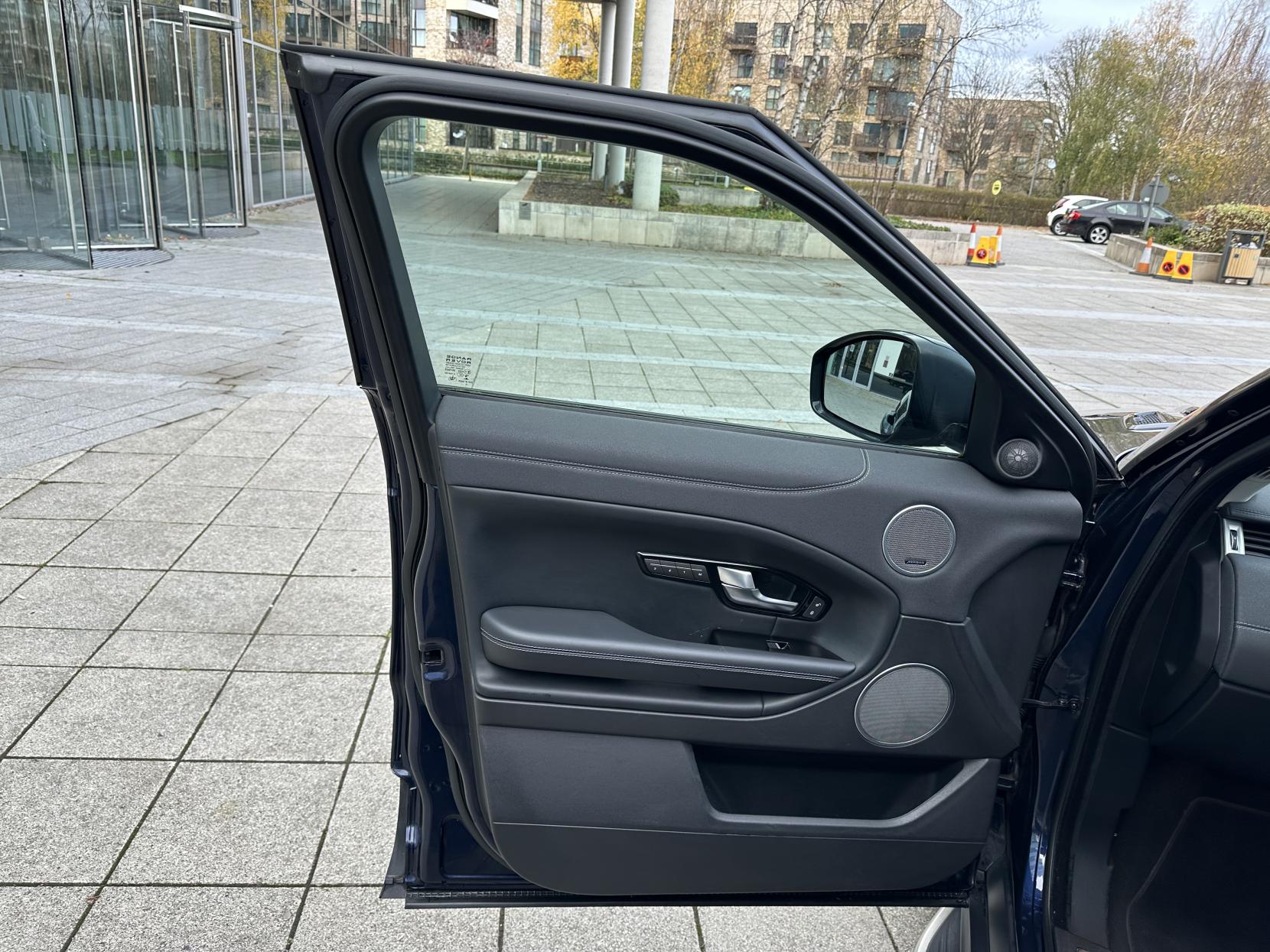 Land Rover Range Rover Evoque 2.0 TD4 HSE Dynamic Lux SUV 5dr Diesel Auto 4WD Euro 6 (s/s) (180 ps)