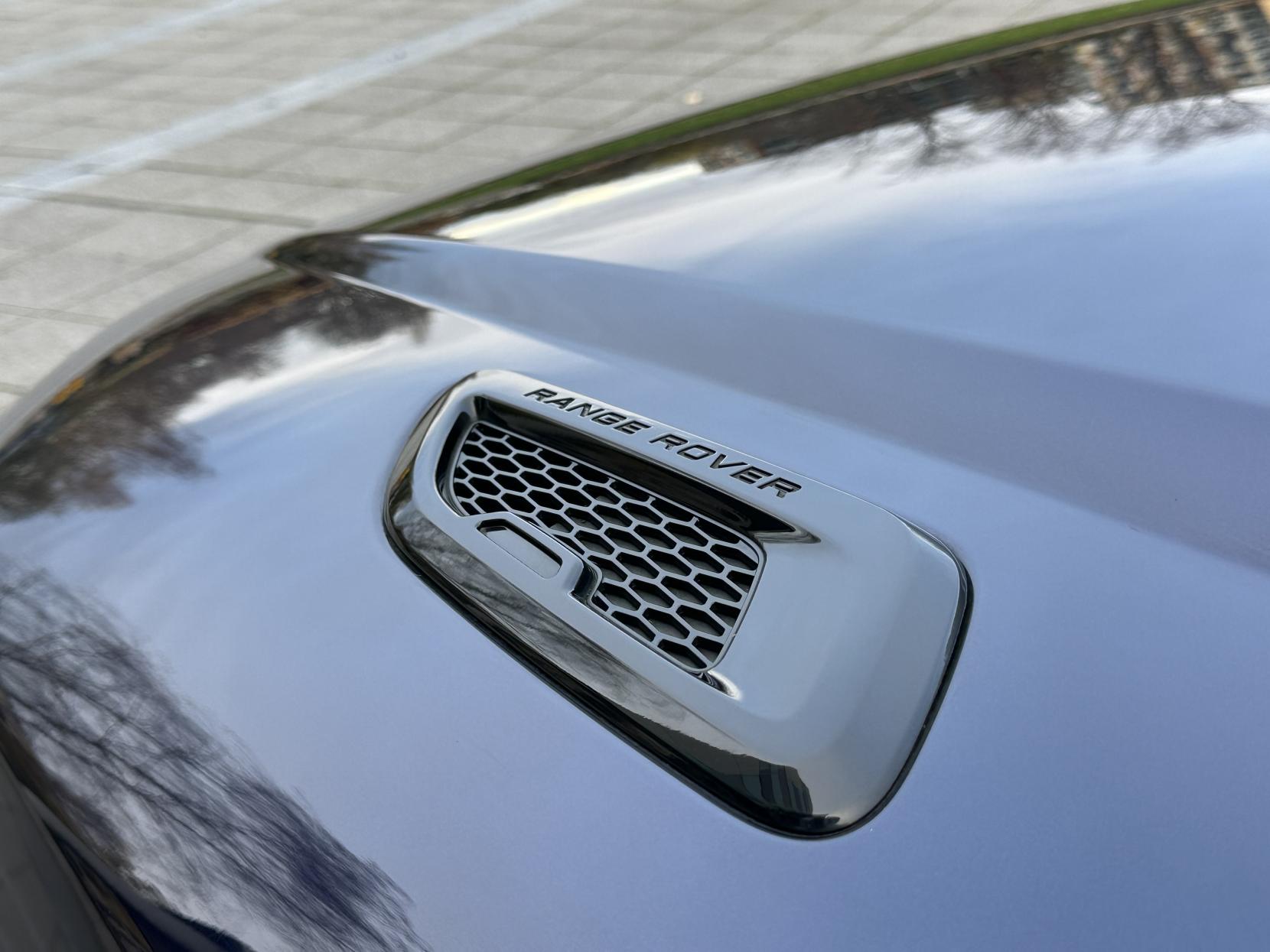 Land Rover Range Rover Evoque 2.0 TD4 HSE Dynamic Lux SUV 5dr Diesel Auto 4WD Euro 6 (s/s) (180 ps)