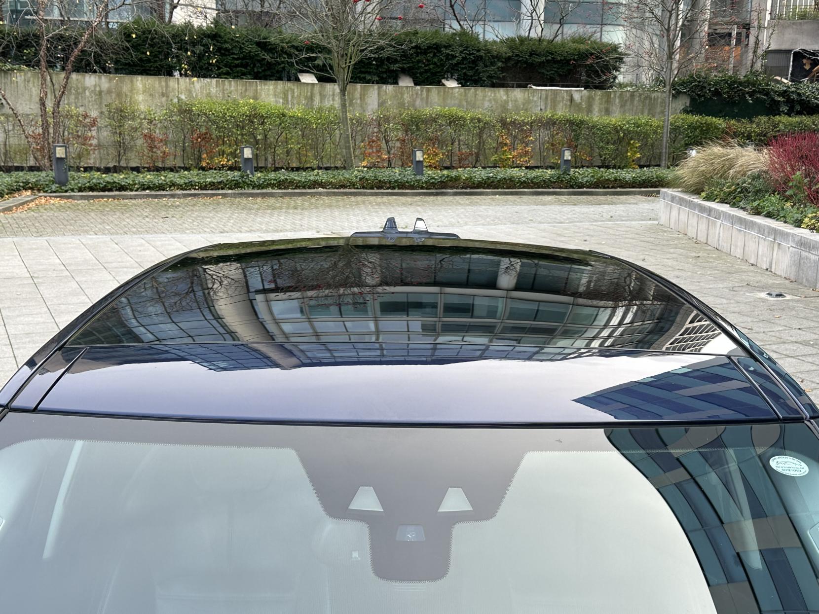 Land Rover Range Rover Evoque 2.0 TD4 HSE Dynamic Lux SUV 5dr Diesel Auto 4WD Euro 6 (s/s) (180 ps)