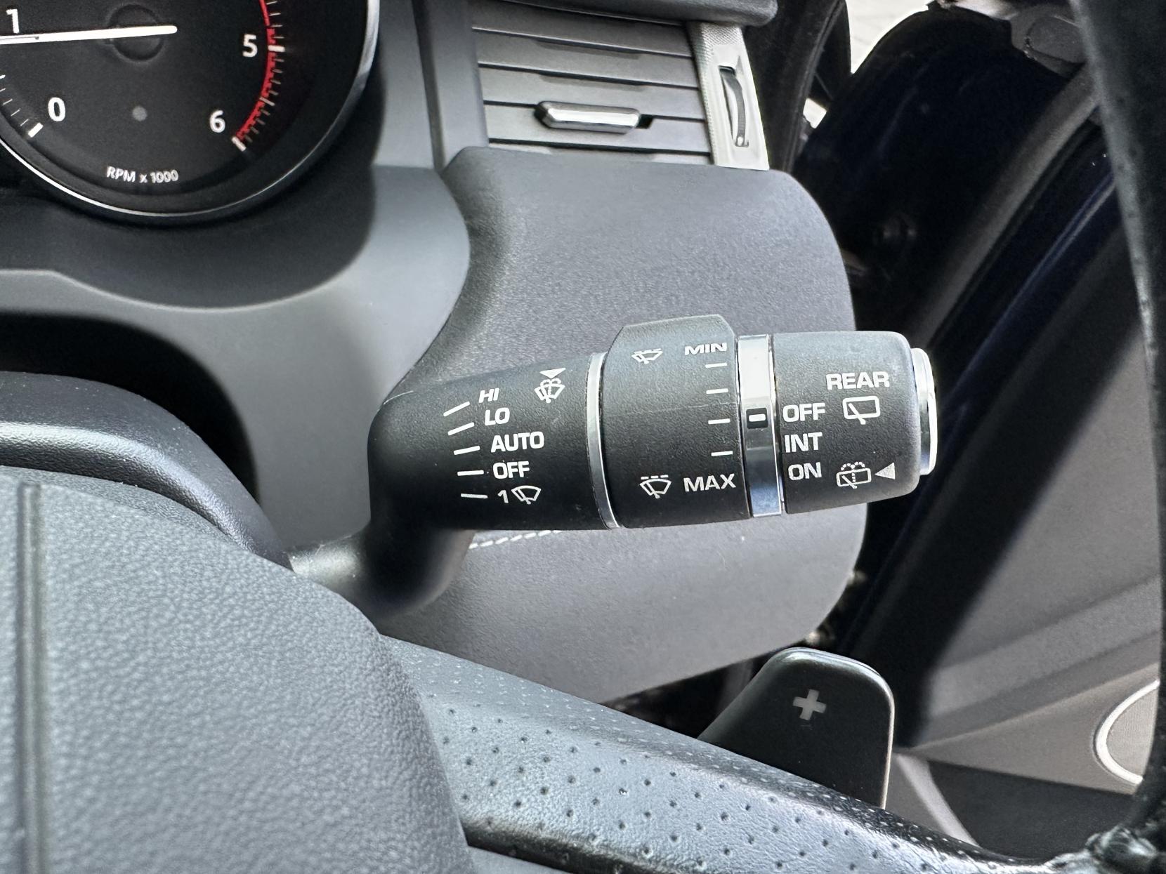 Land Rover Range Rover Evoque 2.0 TD4 HSE Dynamic Lux SUV 5dr Diesel Auto 4WD Euro 6 (s/s) (180 ps)