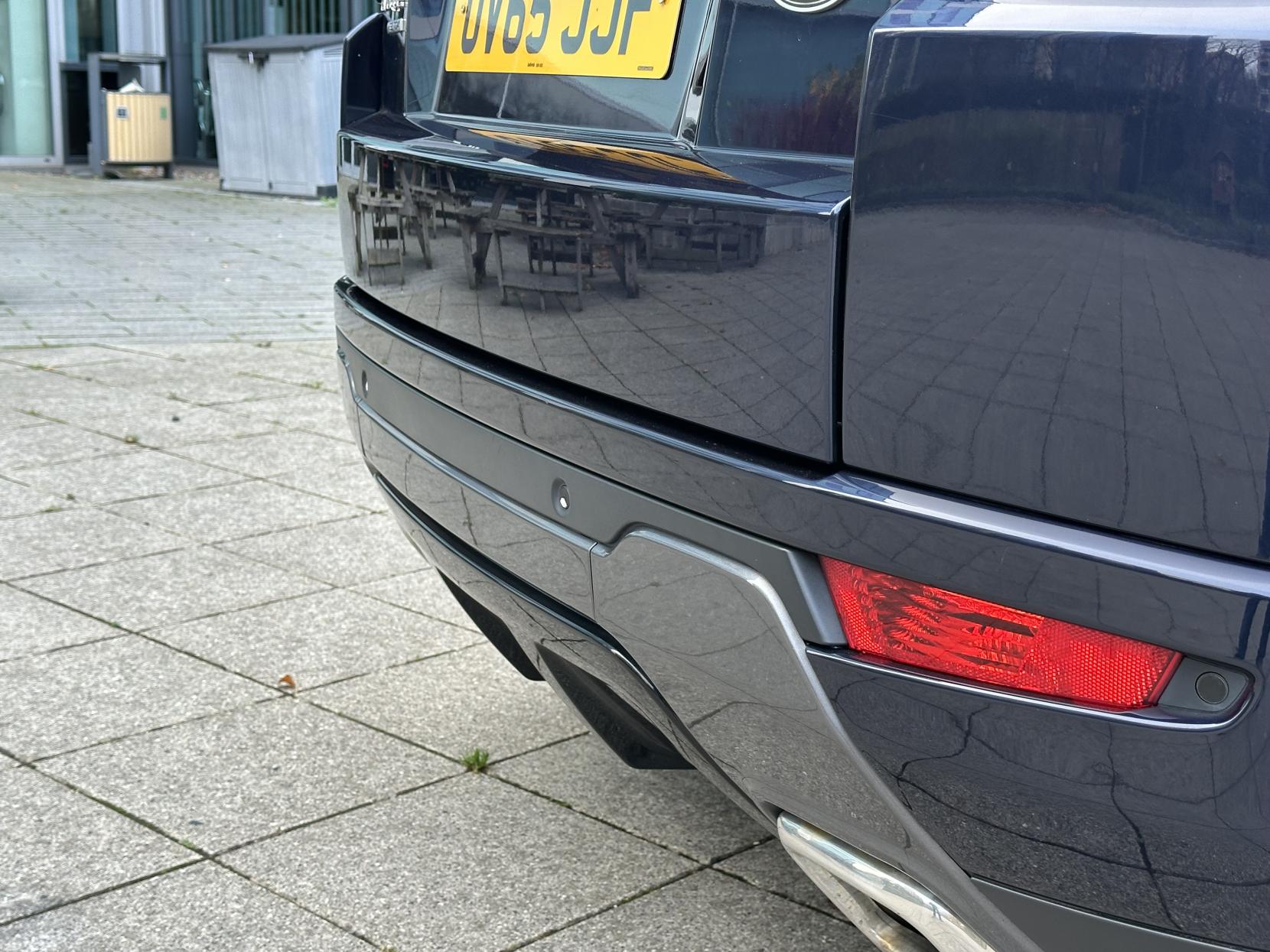 Land Rover Range Rover Evoque 2.0 TD4 HSE Dynamic Lux SUV 5dr Diesel Auto 4WD Euro 6 (s/s) (180 ps)