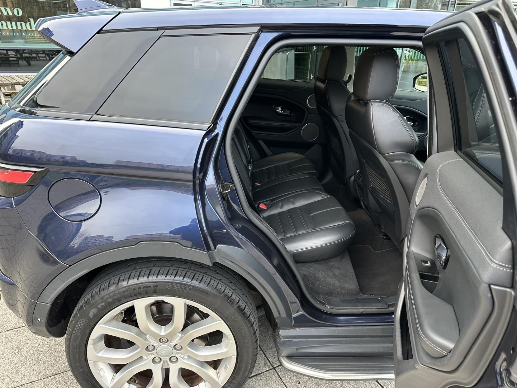 Land Rover Range Rover Evoque 2.0 TD4 HSE Dynamic Lux SUV 5dr Diesel Auto 4WD Euro 6 (s/s) (180 ps)