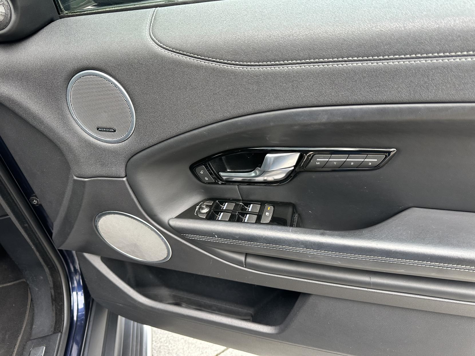 Land Rover Range Rover Evoque 2.0 TD4 HSE Dynamic Lux SUV 5dr Diesel Auto 4WD Euro 6 (s/s) (180 ps)