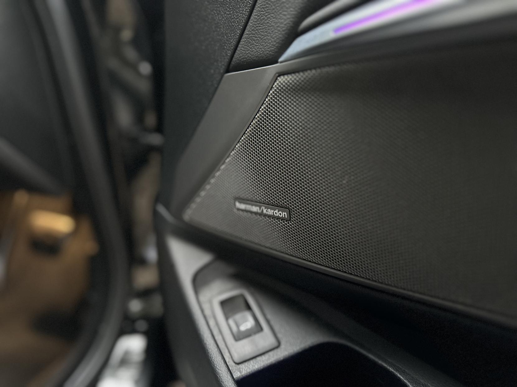 BMW 3 Series 2.0 320d M Sport Saloon 4dr Diesel Auto Euro 6 (s/s) (190 ps)