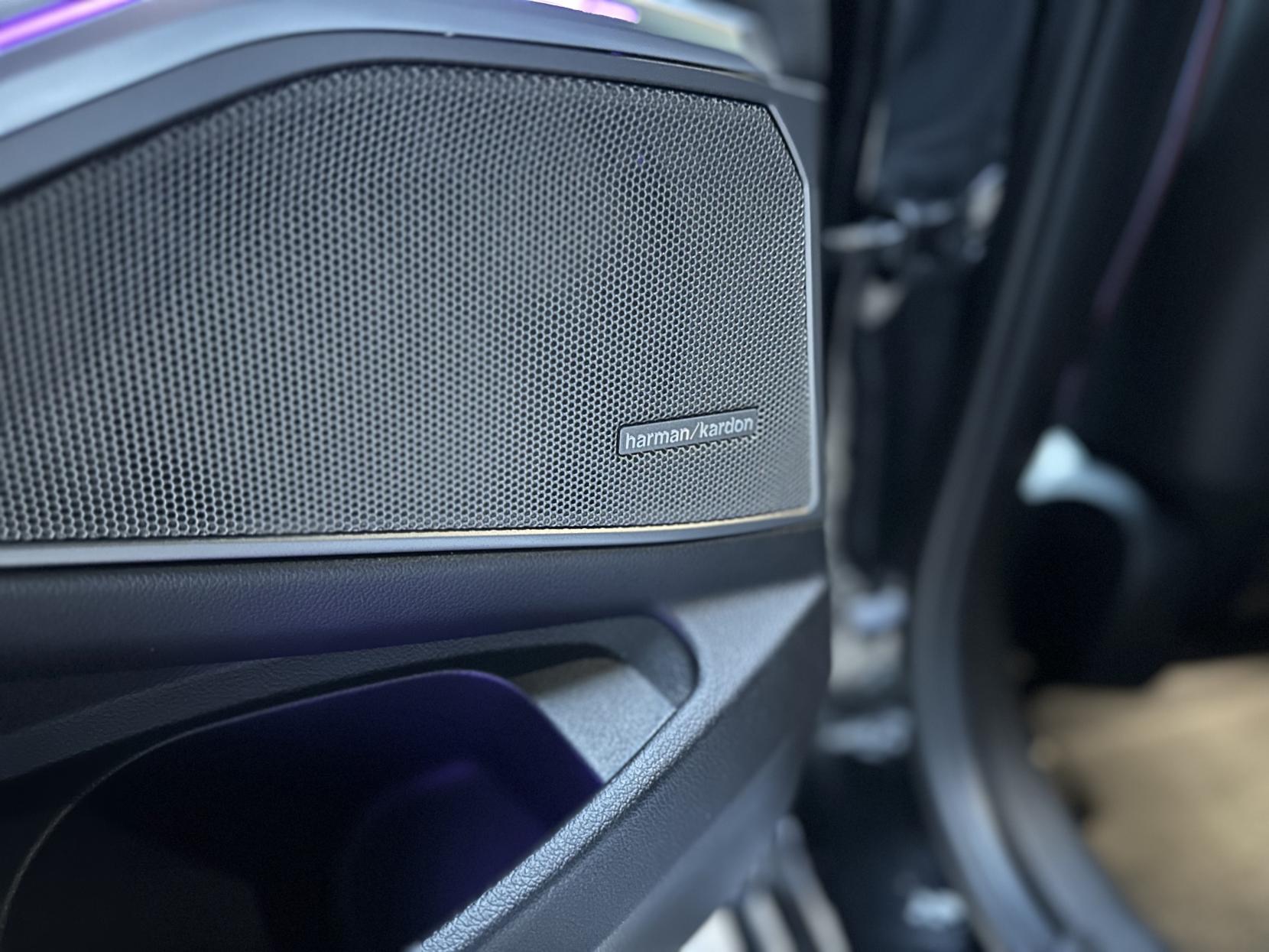 BMW 3 Series 2.0 320d M Sport Saloon 4dr Diesel Auto Euro 6 (s/s) (190 ps)