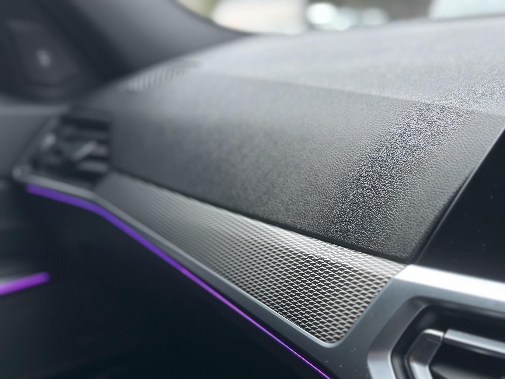 BMW 3 Series 2.0 320d M Sport Saloon 4dr Diesel Auto Euro 6 (s/s) (190 ps)