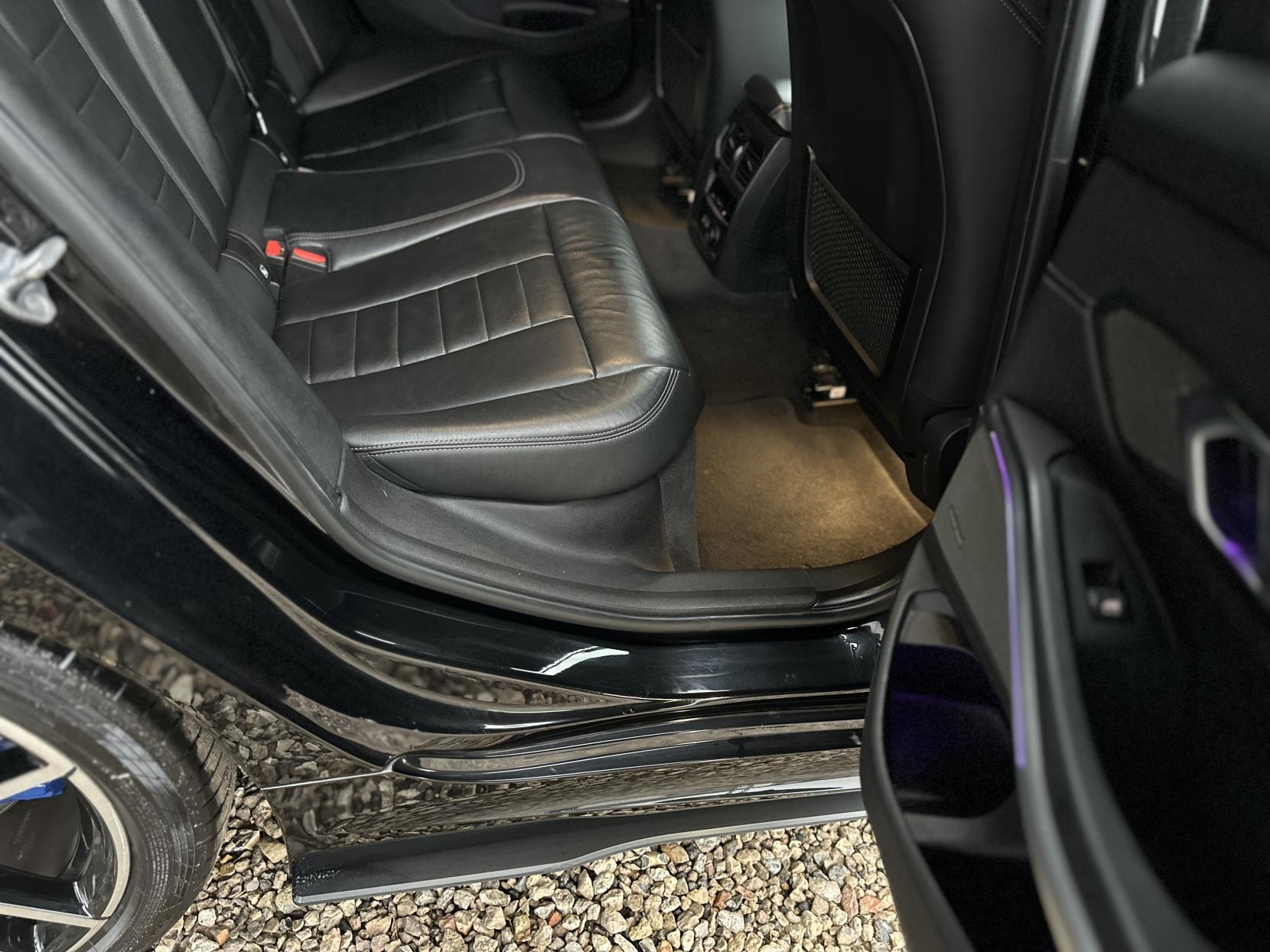 BMW 3 Series 2.0 320d M Sport Saloon 4dr Diesel Auto Euro 6 (s/s) (190 ps)