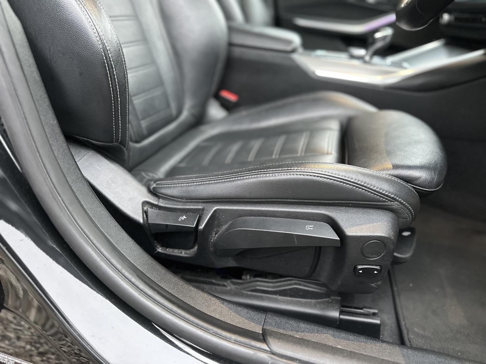 BMW 3 Series 2.0 320d M Sport Saloon 4dr Diesel Auto Euro 6 (s/s) (190 ps)