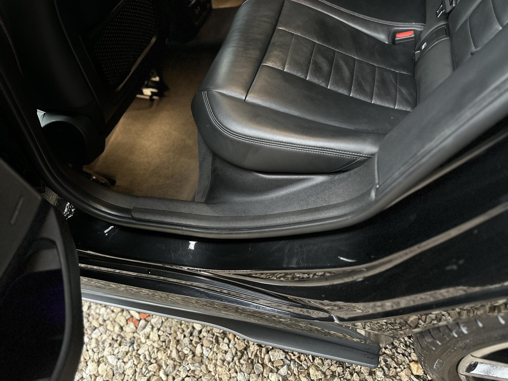 BMW 3 Series 2.0 320d M Sport Saloon 4dr Diesel Auto Euro 6 (s/s) (190 ps)