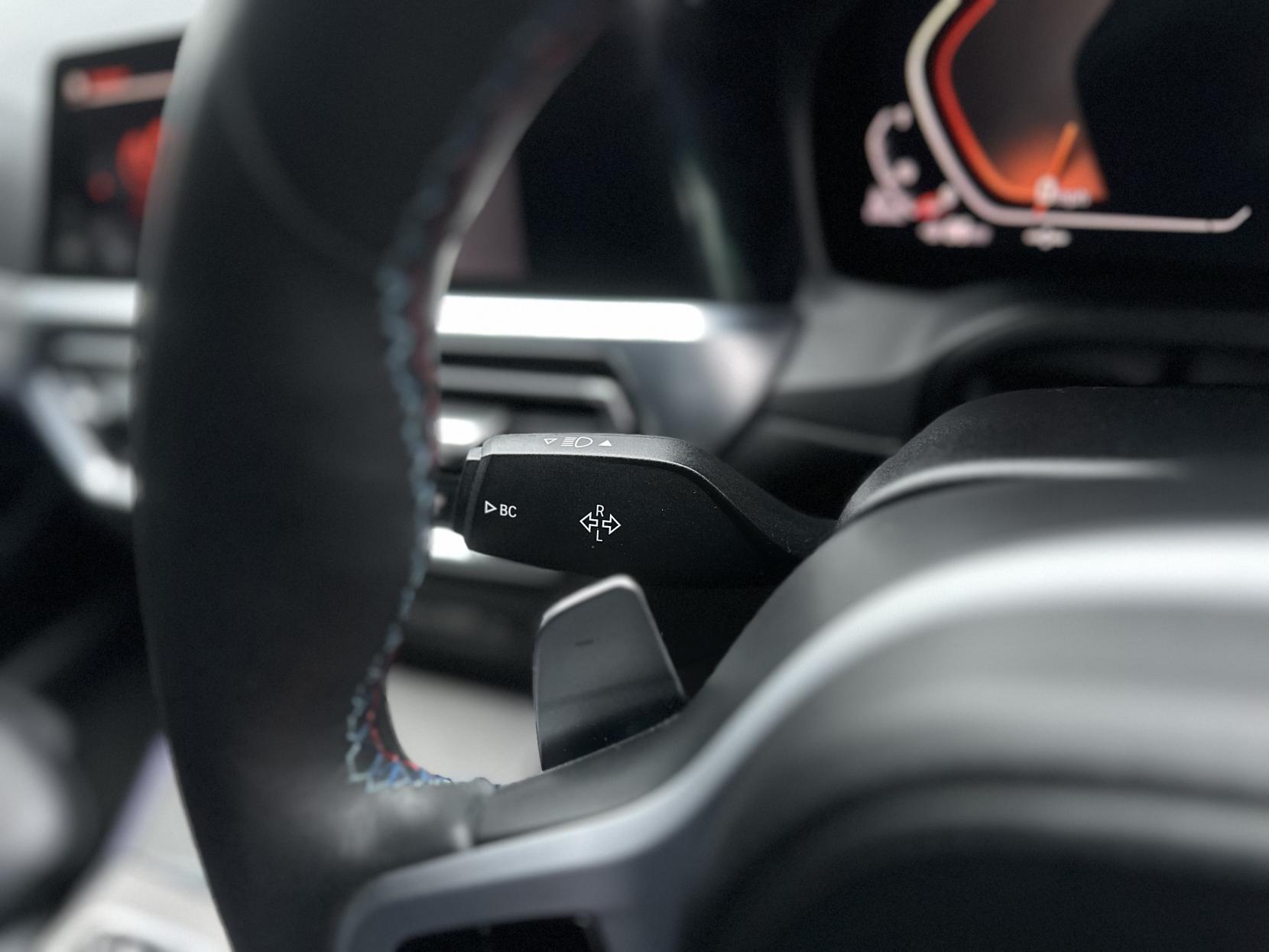 BMW 3 Series 2.0 320d M Sport Saloon 4dr Diesel Auto Euro 6 (s/s) (190 ps)