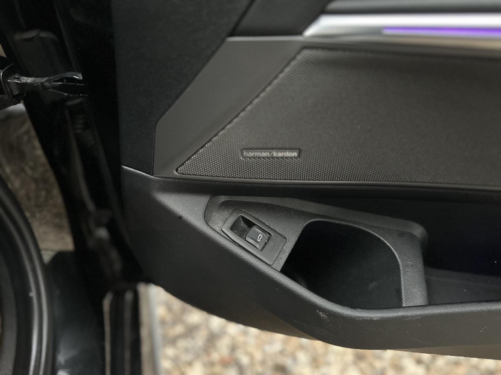 BMW 3 Series 2.0 320d M Sport Saloon 4dr Diesel Auto Euro 6 (s/s) (190 ps)