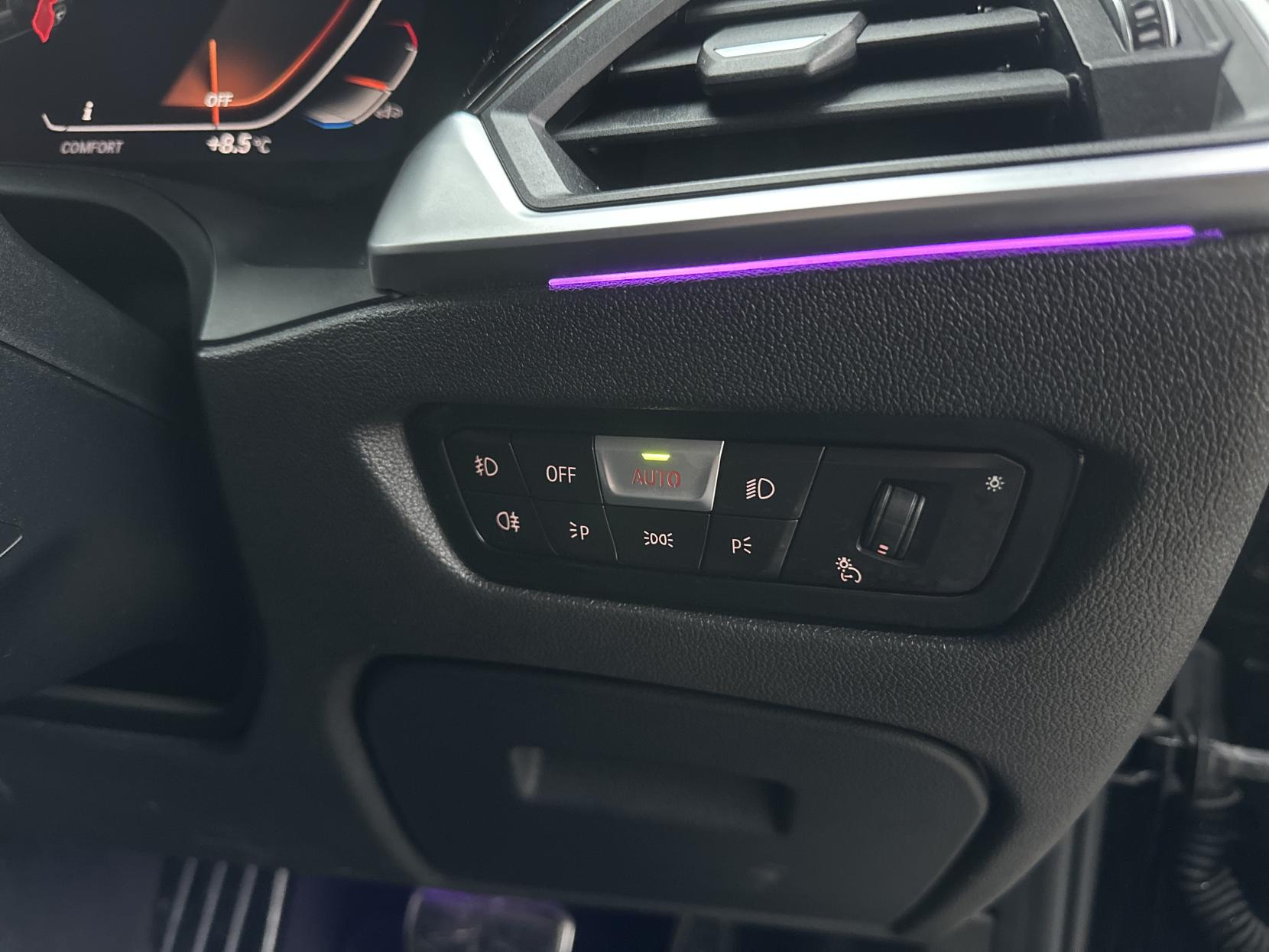 BMW 3 Series 2.0 320d M Sport Saloon 4dr Diesel Auto Euro 6 (s/s) (190 ps)