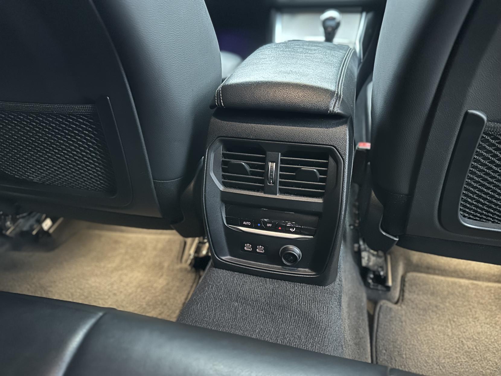 BMW 3 Series 2.0 320d M Sport Saloon 4dr Diesel Auto Euro 6 (s/s) (190 ps)