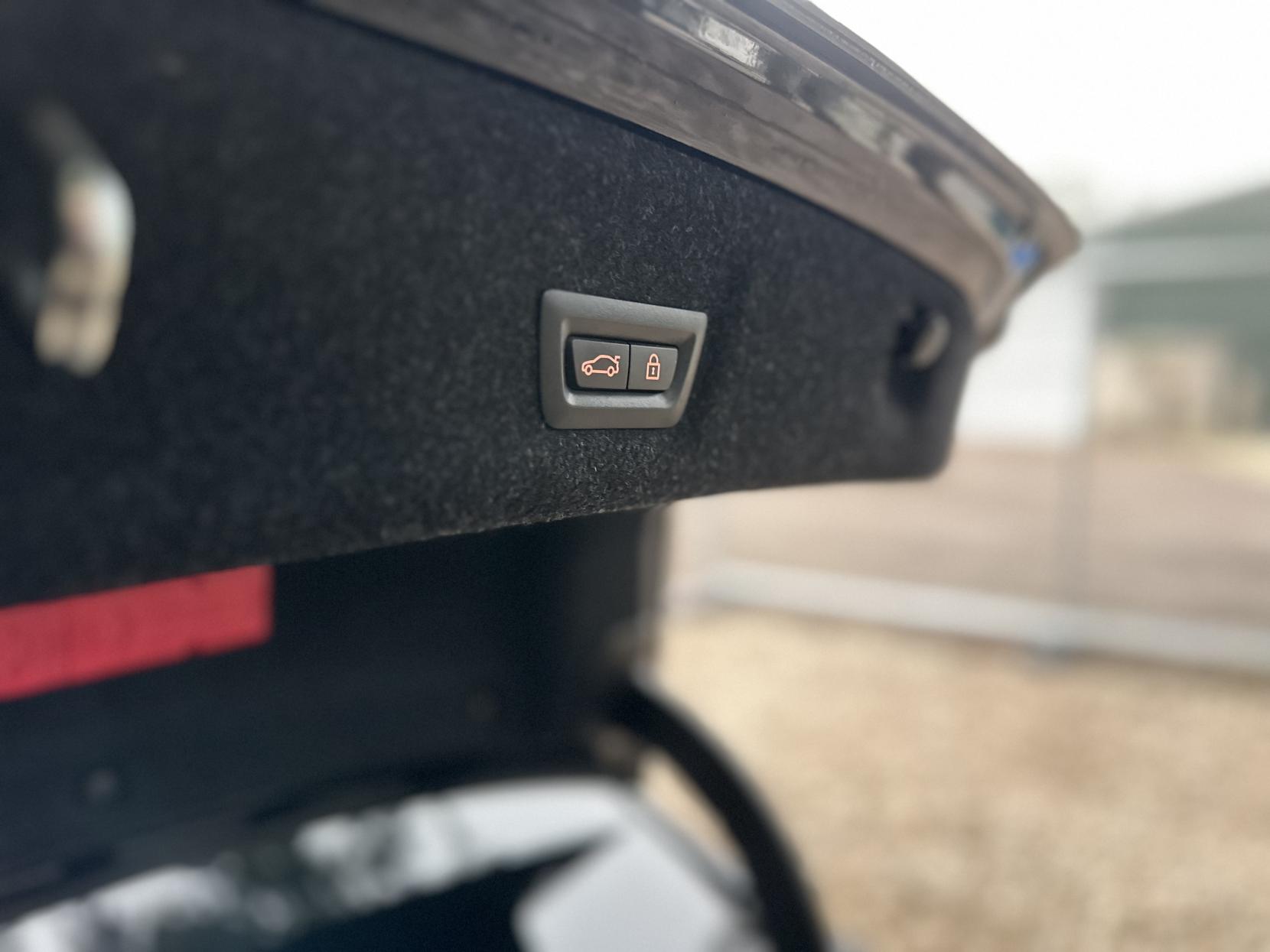 BMW 3 Series 2.0 320d M Sport Saloon 4dr Diesel Auto Euro 6 (s/s) (190 ps)