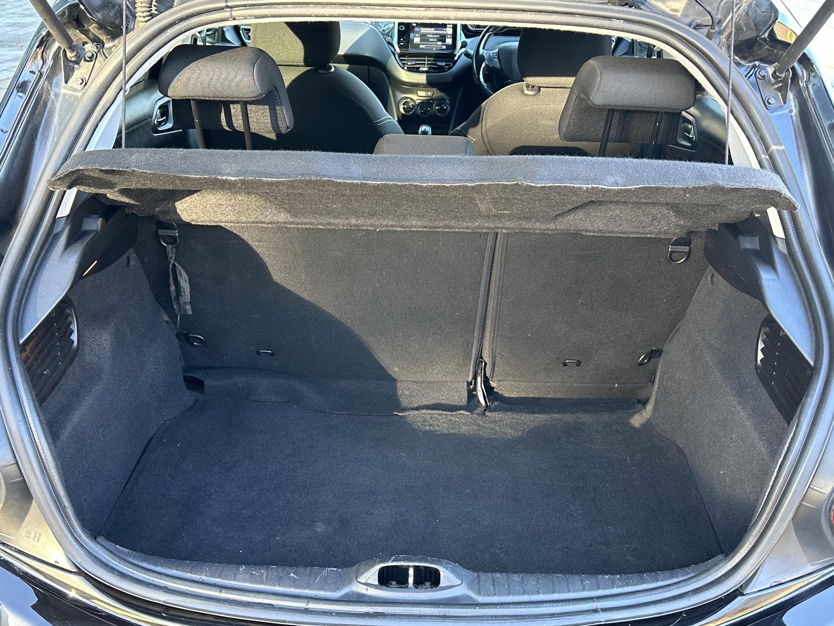 Peugeot 208 1.2 PureTech Allure Hatchback 5dr Petrol Manual Euro 6 (82 ps)