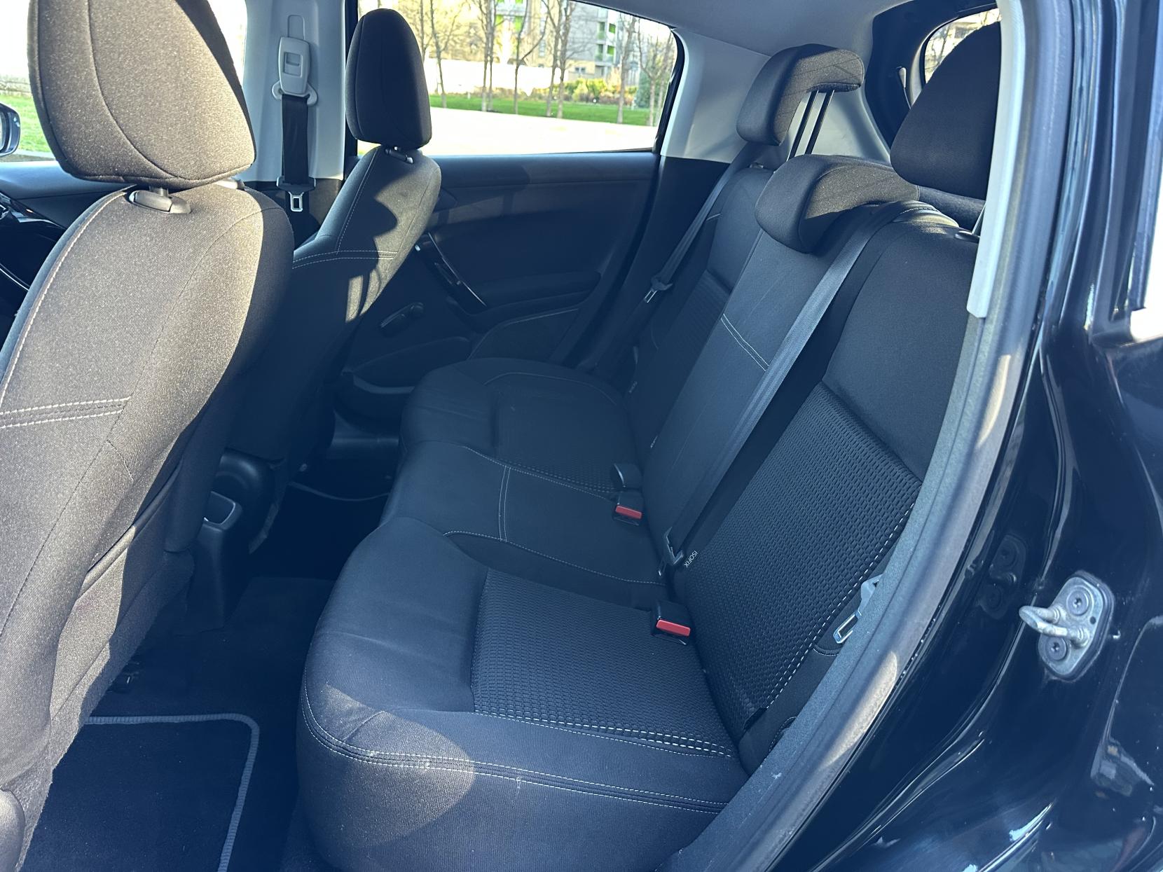 Peugeot 208 1.2 PureTech Allure Hatchback 5dr Petrol Manual Euro 6 (82 ps)