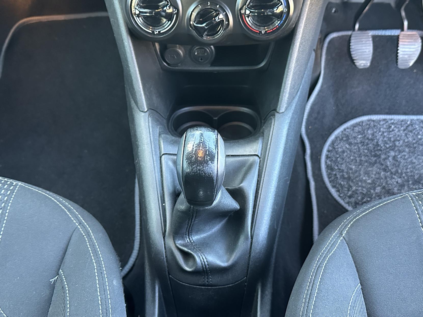 Peugeot 208 1.2 PureTech Allure Hatchback 5dr Petrol Manual Euro 6 (82 ps)