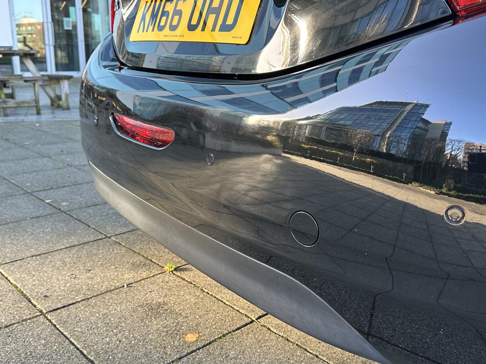 Peugeot 208 1.2 PureTech Allure Hatchback 5dr Petrol Manual Euro 6 (82 ps)