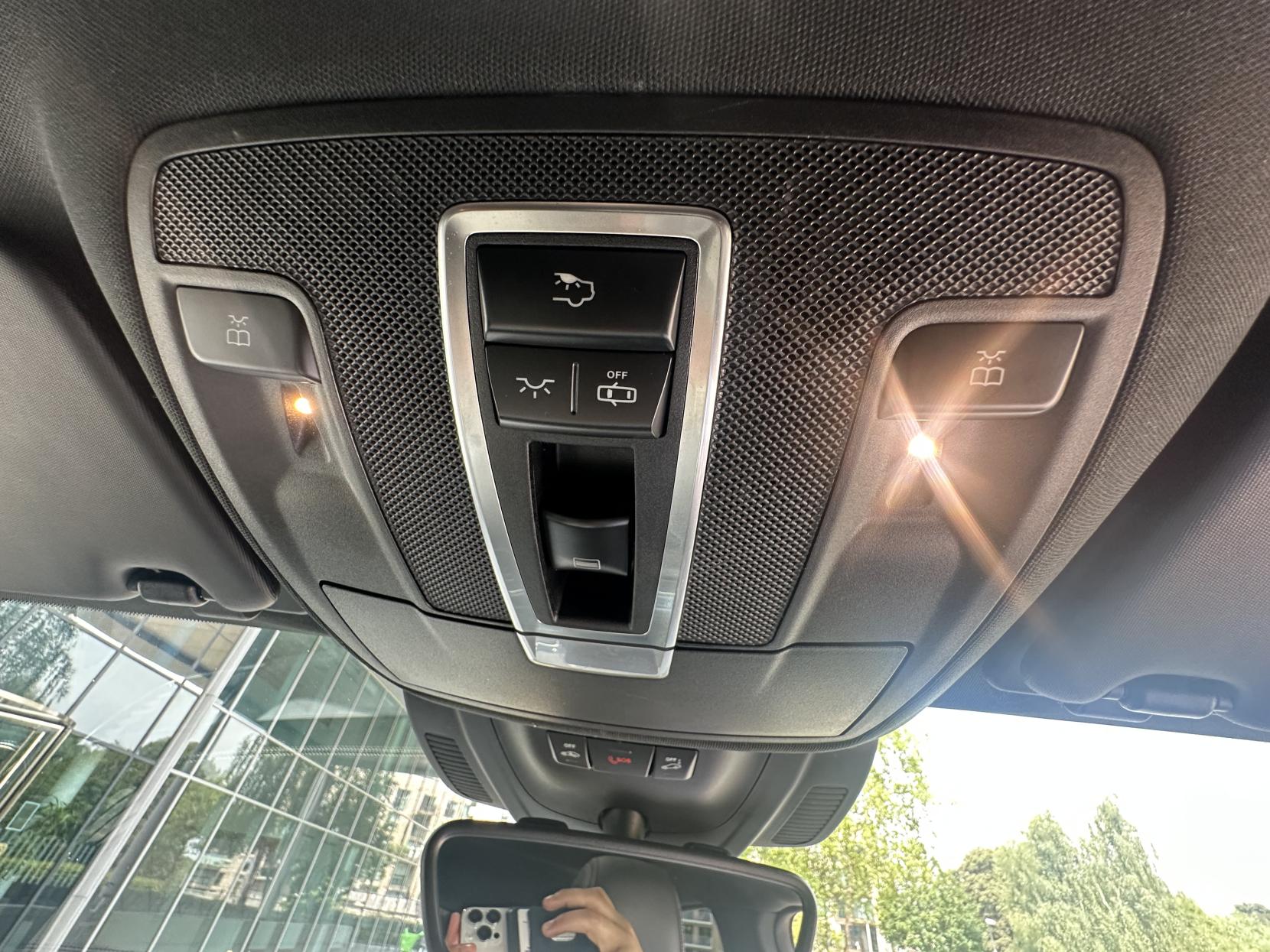 Mercedes-Benz GLE 3.0 GLE350d V6 AMG Night Edition (Premium Plus) Coupe 5dr Diesel G-Tronic+ 4MATIC Euro 6 (s/s) (258 ps)