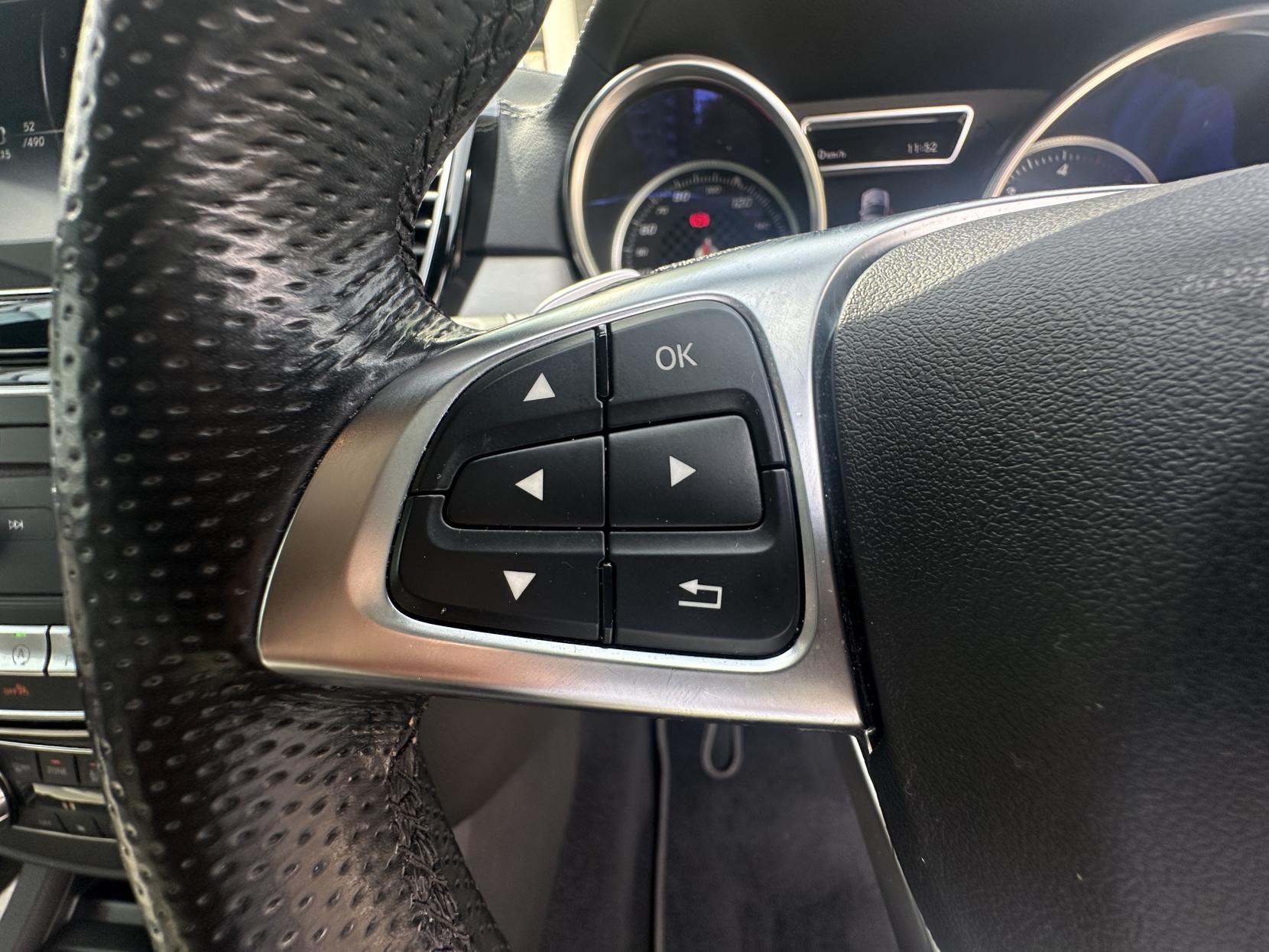 Mercedes-Benz GLE 3.0 GLE350d V6 AMG Night Edition (Premium Plus) Coupe 5dr Diesel G-Tronic+ 4MATIC Euro 6 (s/s) (258 ps)