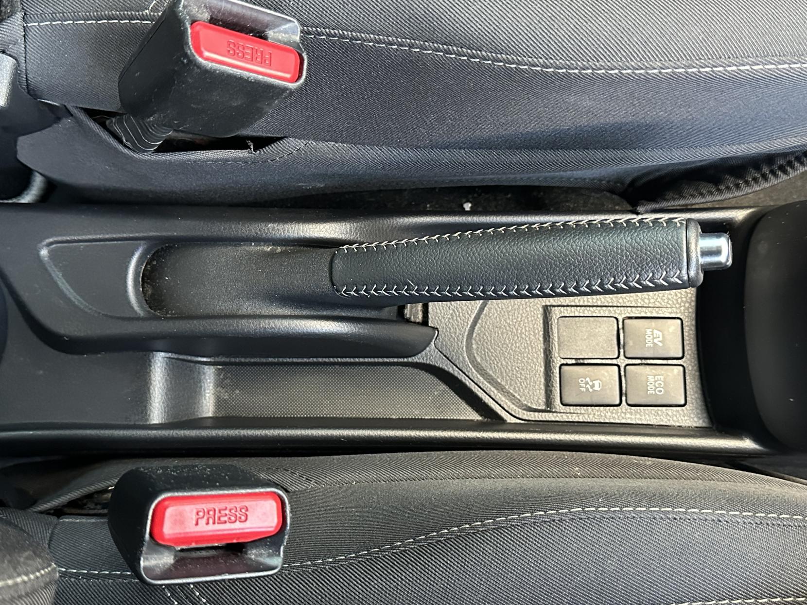 Toyota Yaris 1.5 VVT-h Icon Hatchback 5dr Petrol Hybrid E-CVT Euro 6 (s/s) (100 ps)