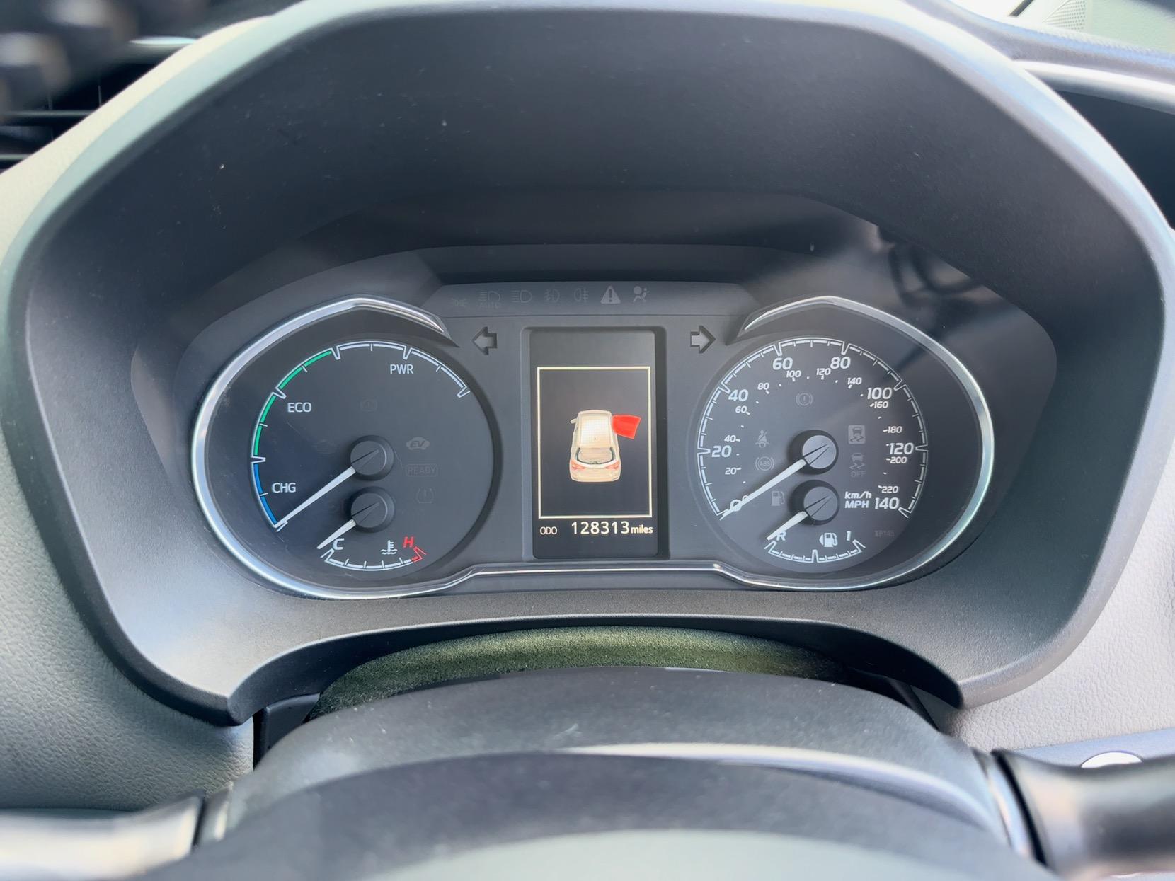 Toyota Yaris 1.5 VVT-h Icon Hatchback 5dr Petrol Hybrid E-CVT Euro 6 (s/s) (100 ps)