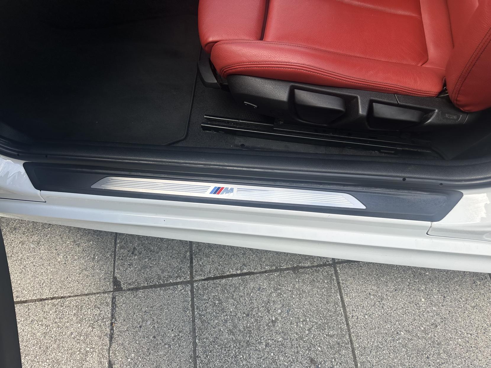 BMW 1 Series 1.5 118i M Sport Hatchback 3dr Petrol Auto Euro 6 (s/s) (136 ps)
